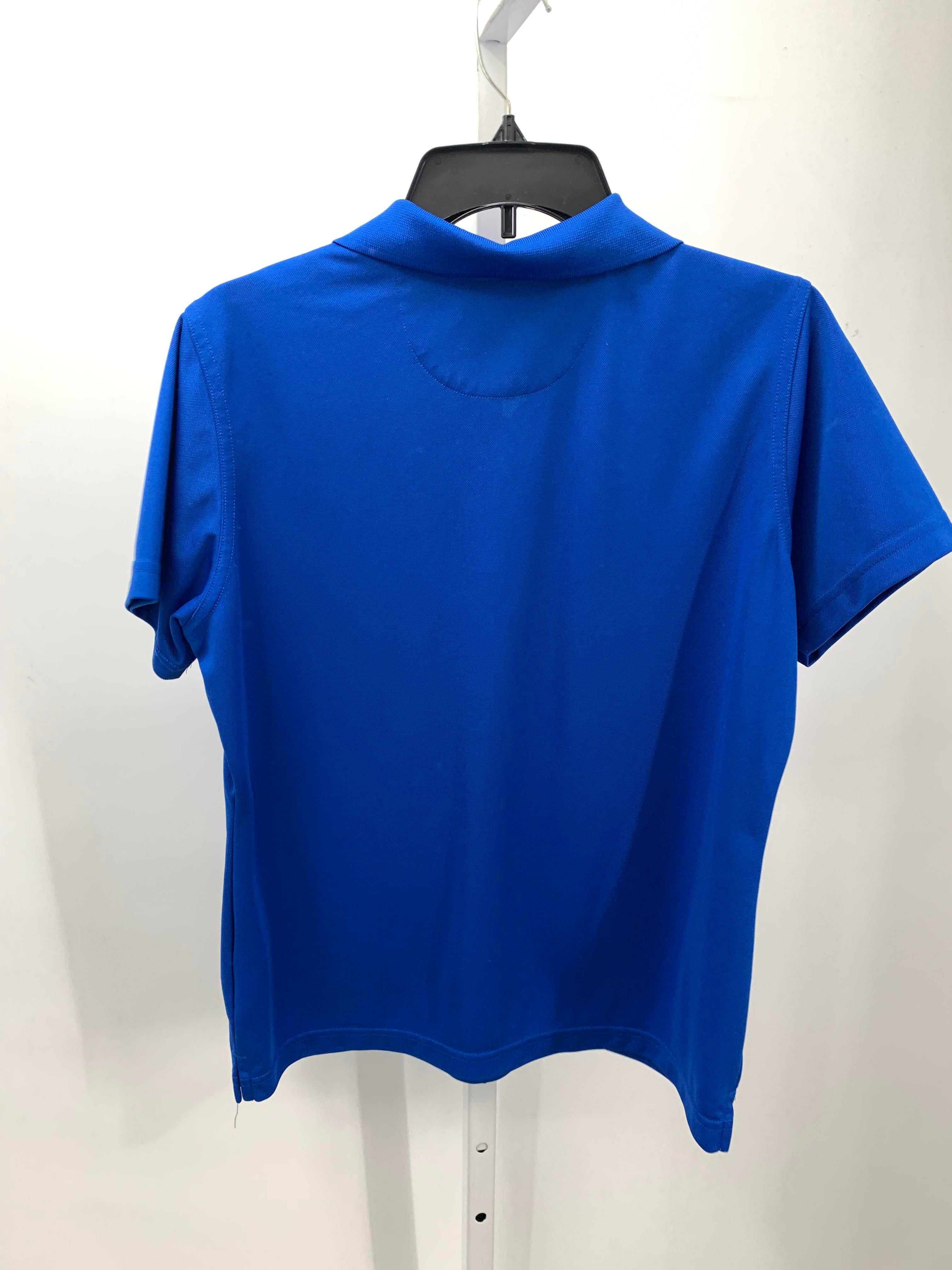 Size Large Misses Short Sleeve Shirt