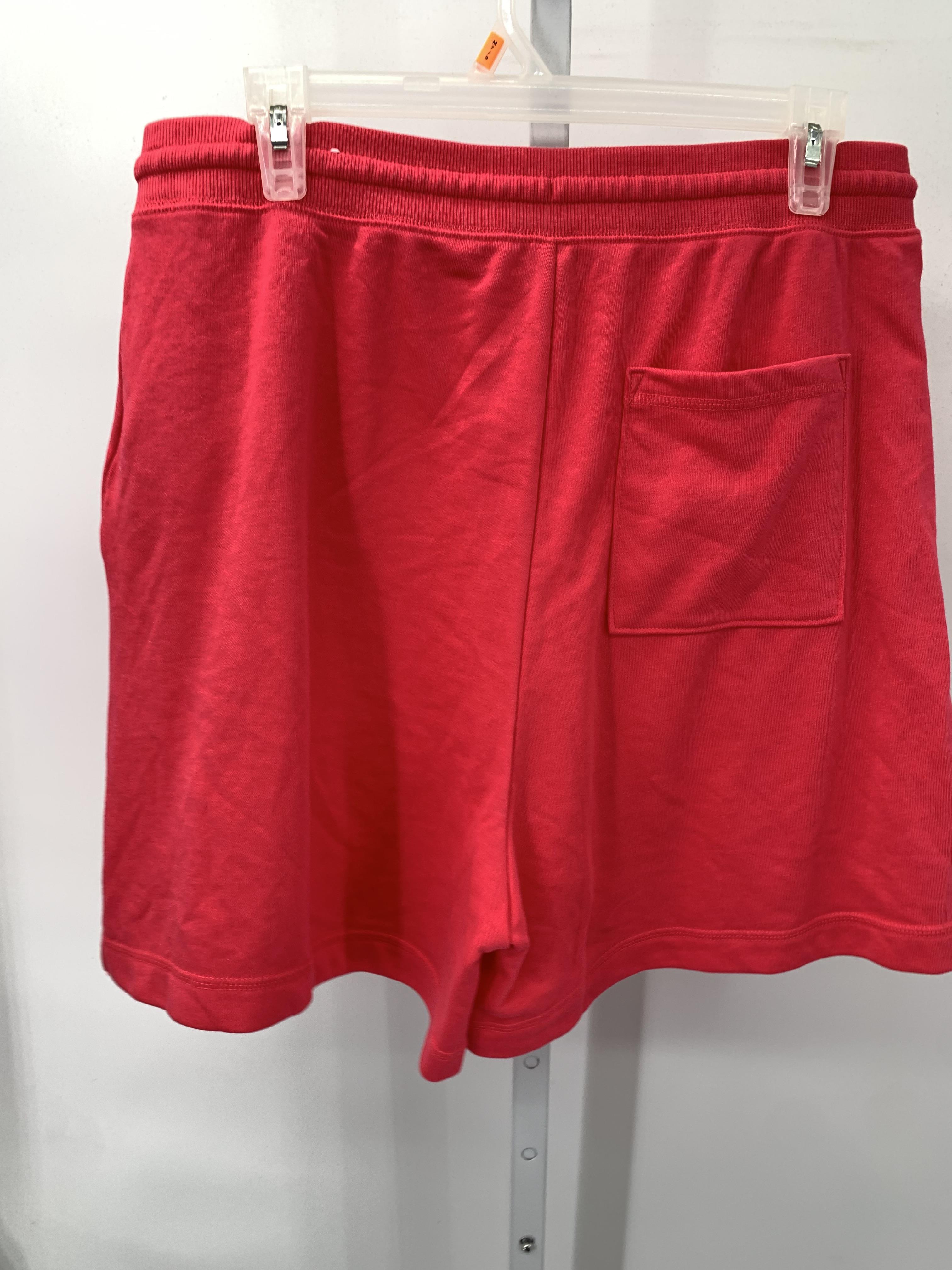 Old Navy Size Large Misses Shorts