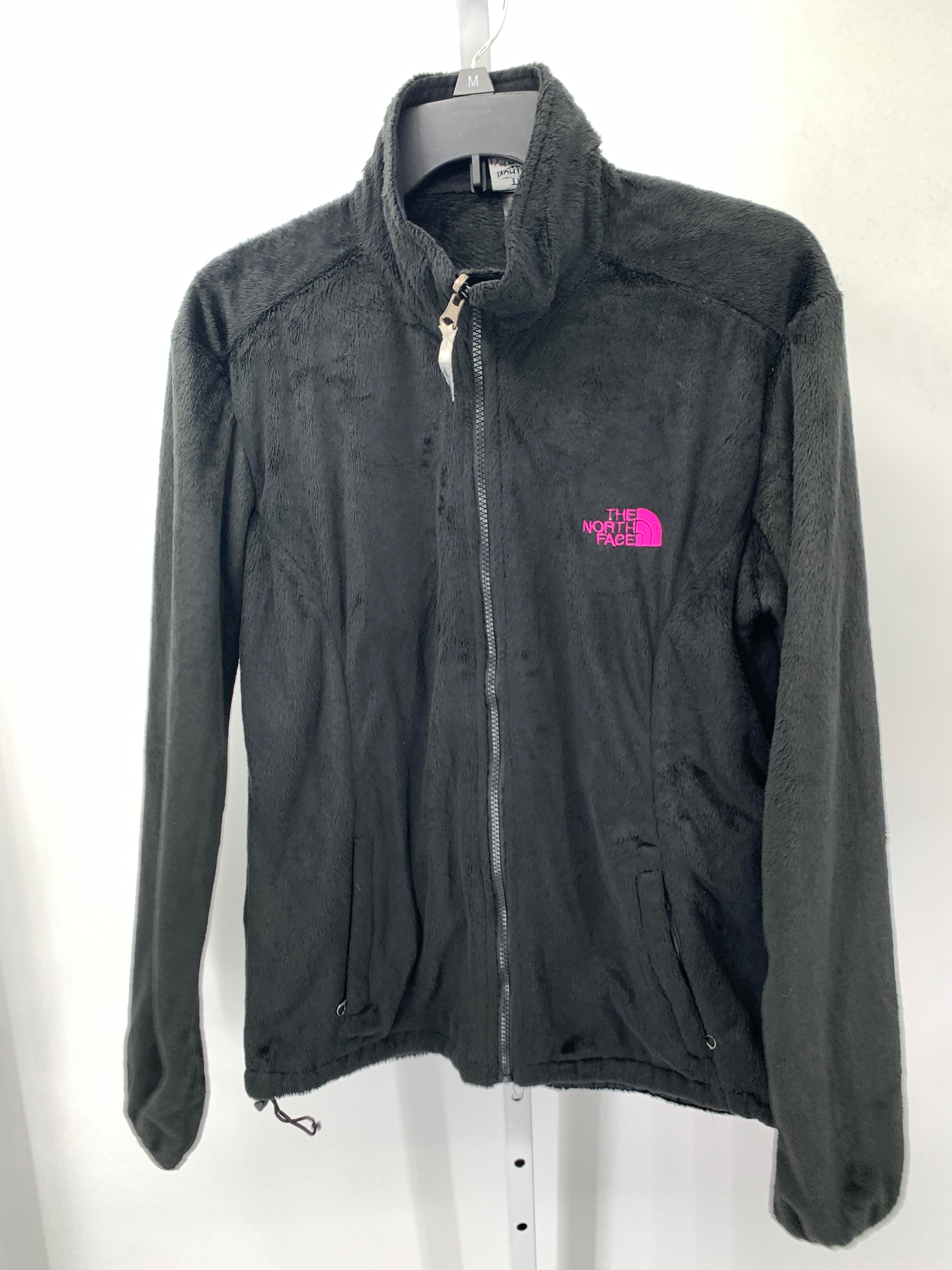 The North Face Size Extra Large Misses Fleece Jacket