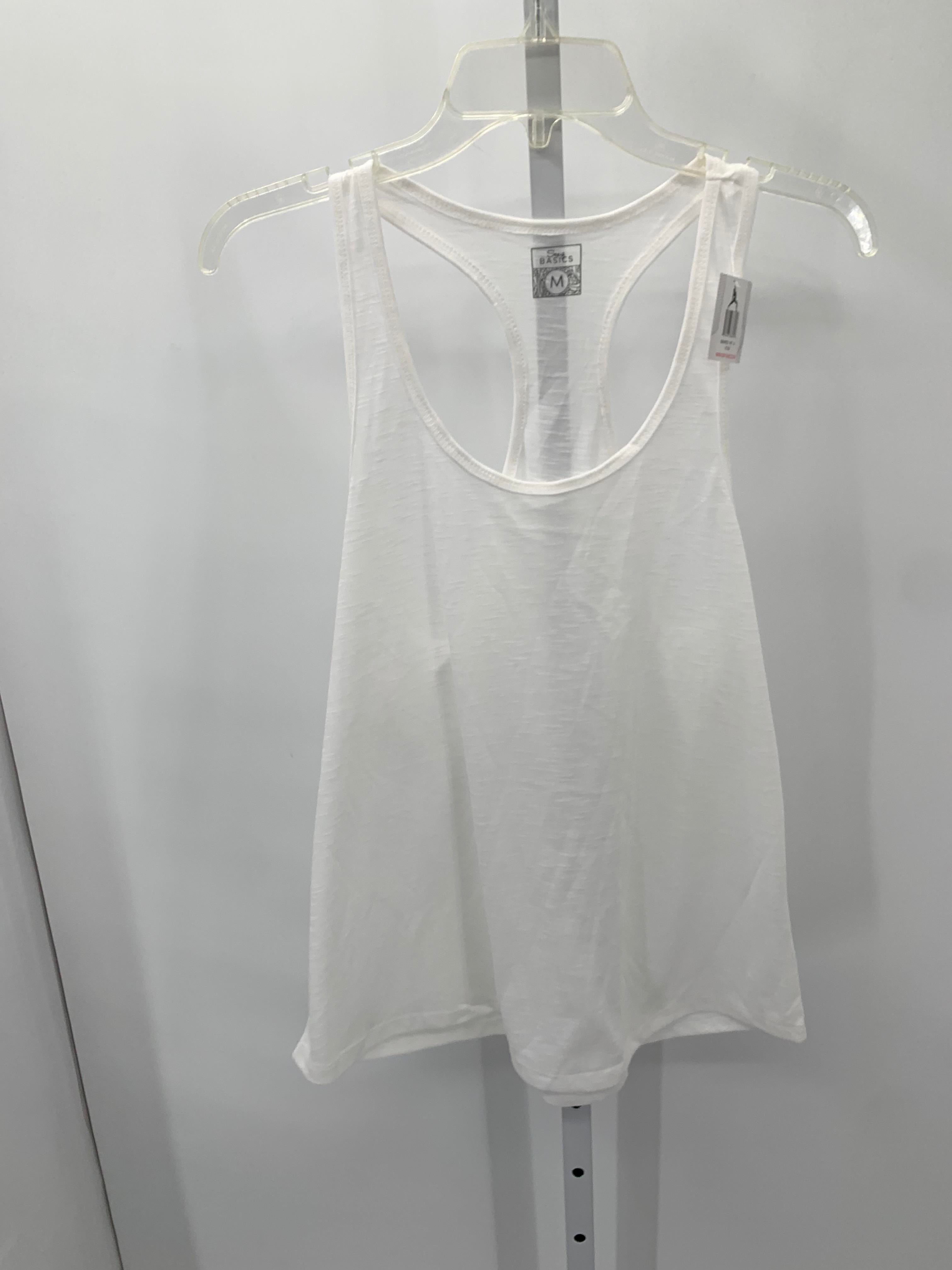 Size Medium Misses Tank