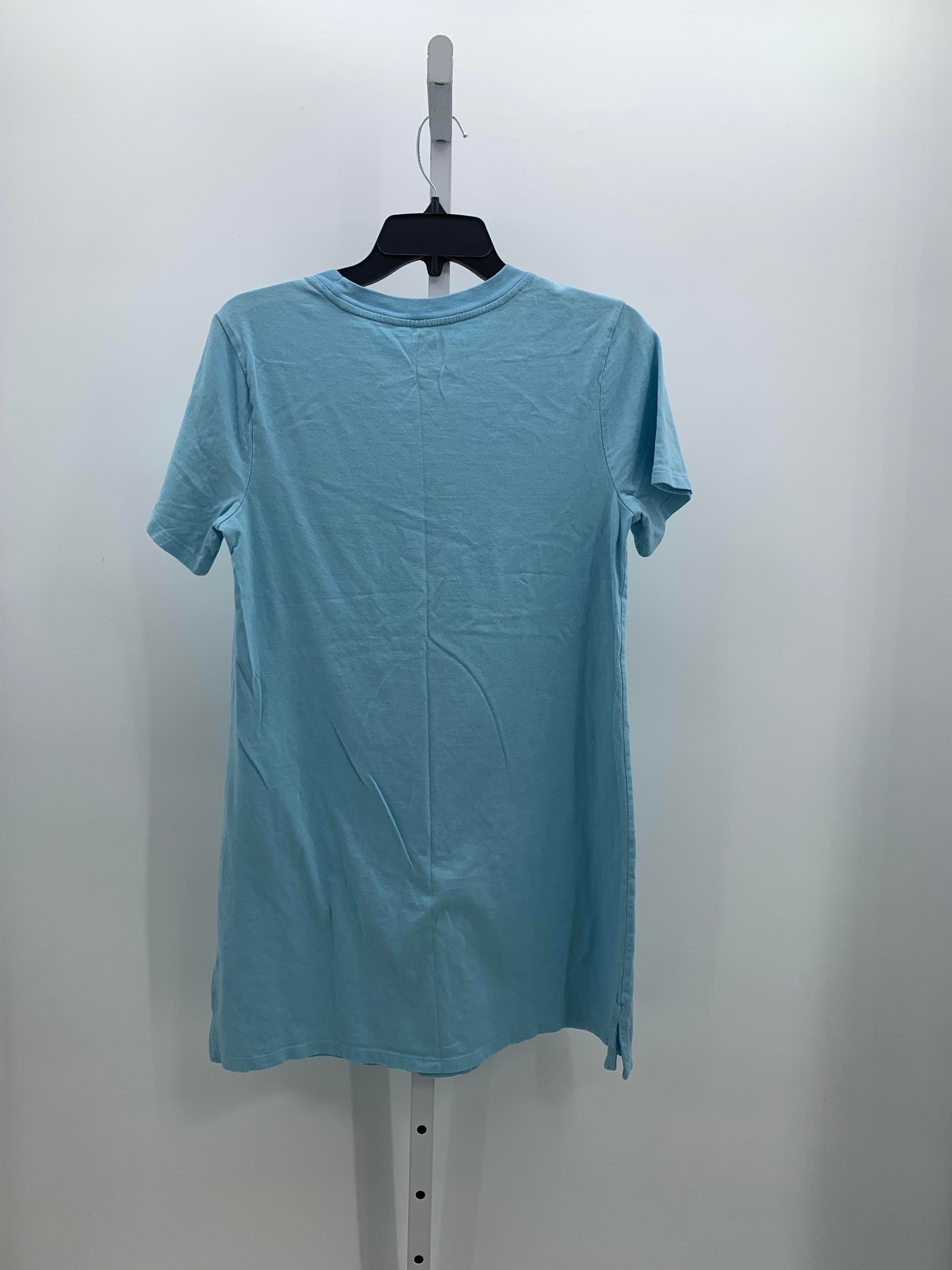 Old Navy Size Small Misses Short Sleeve Dress