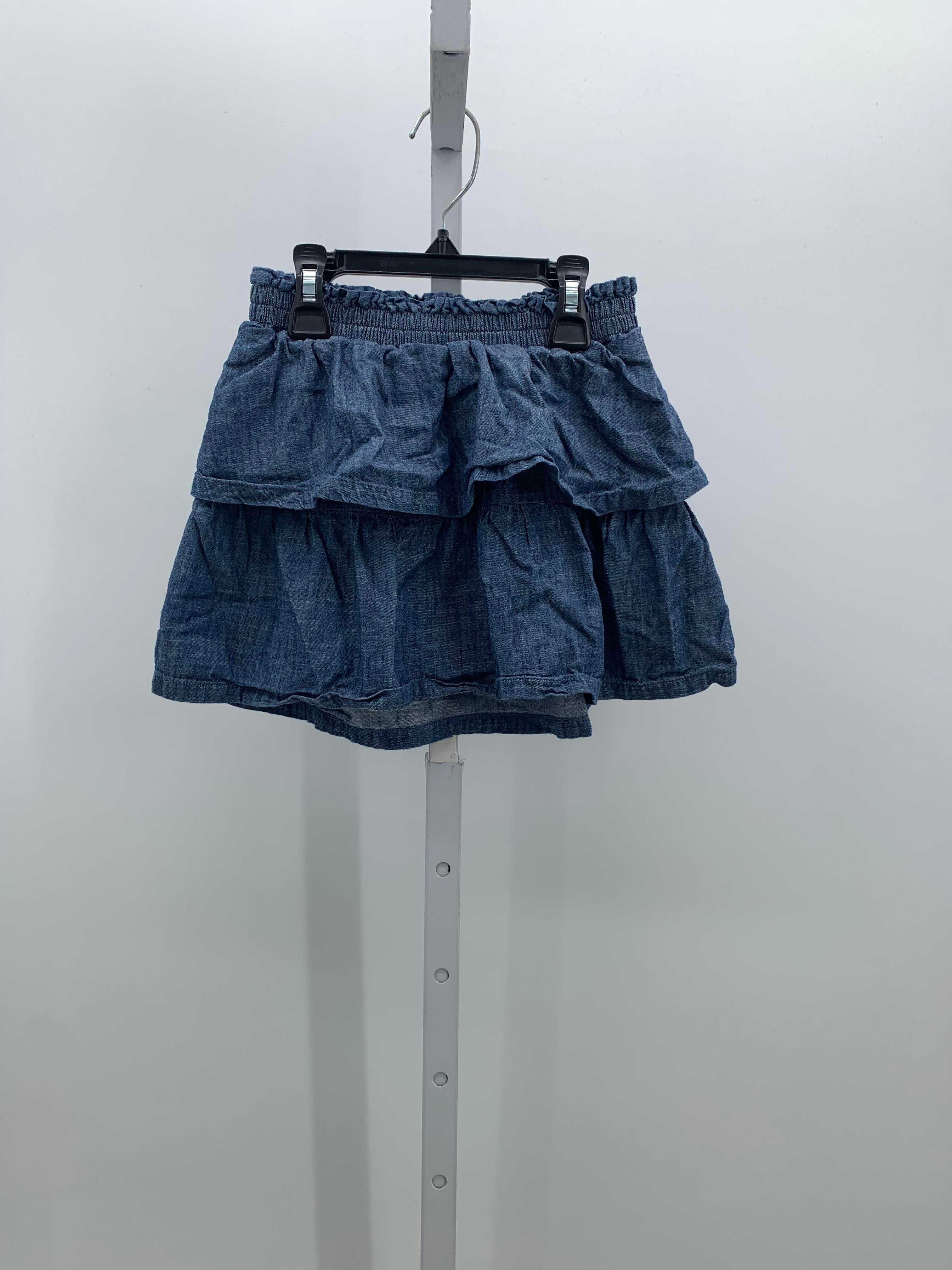 Jumping Beans Size 6 Girls Skirt