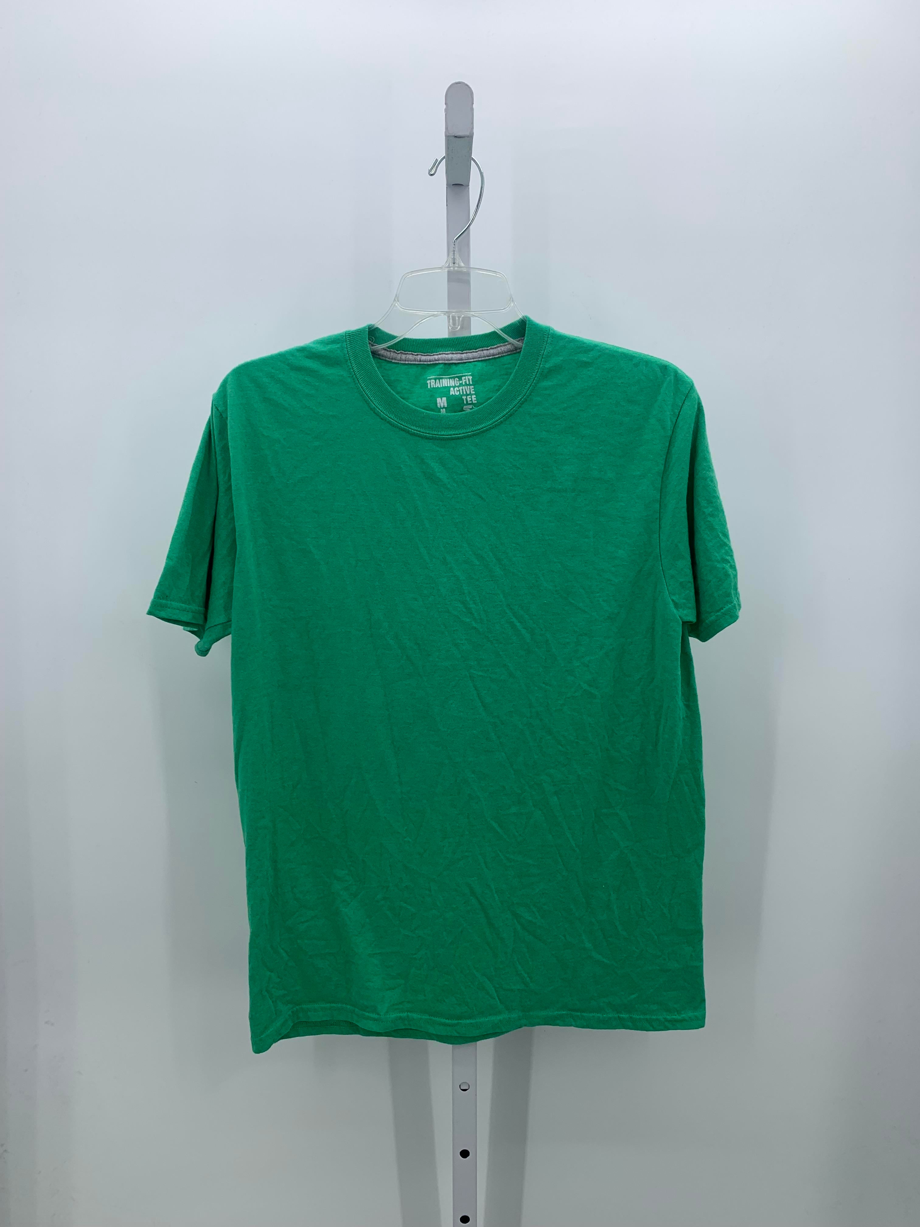 KNIT TEE