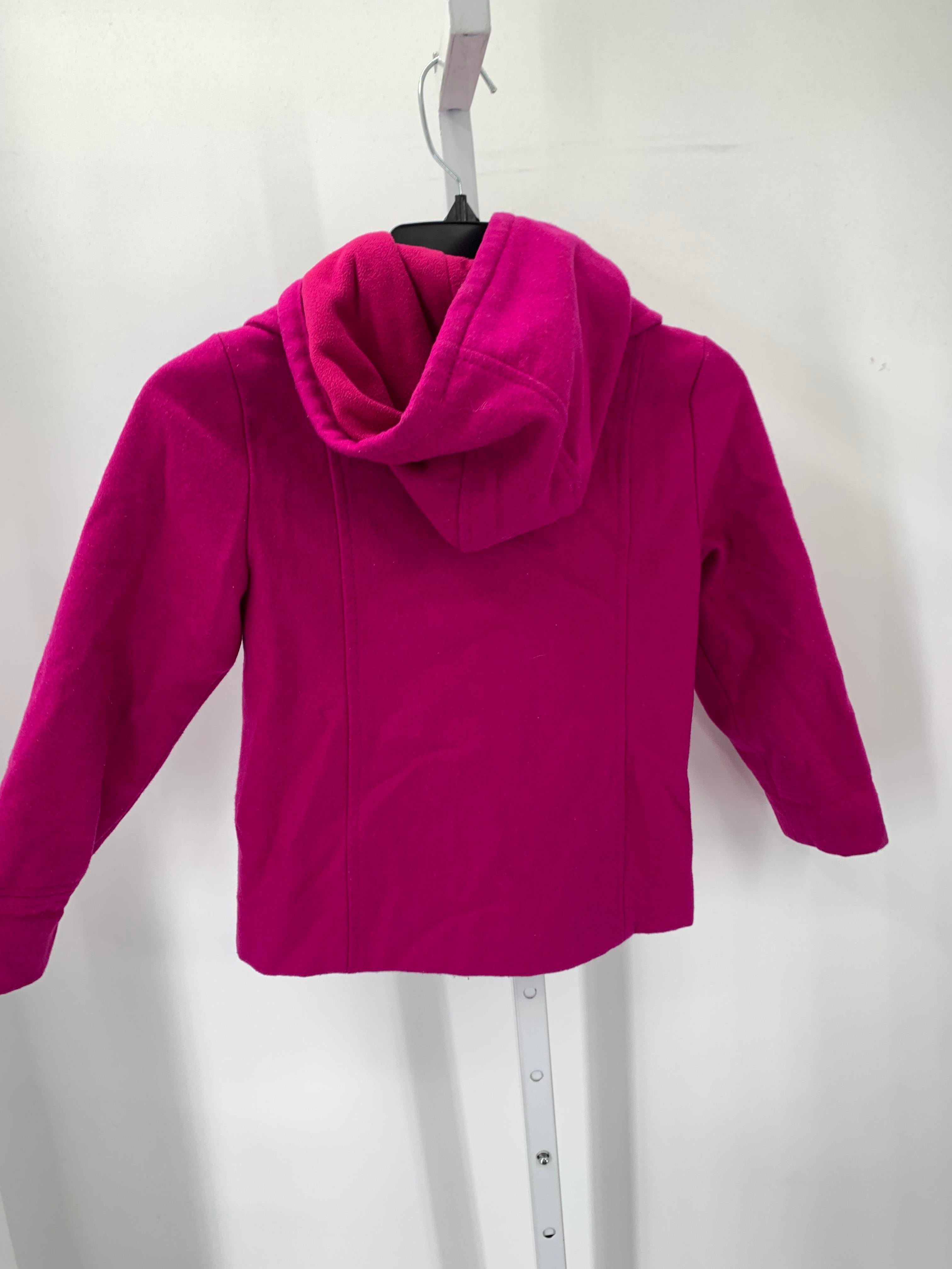 Old Navy Size 6-7 Girls Winter Coat