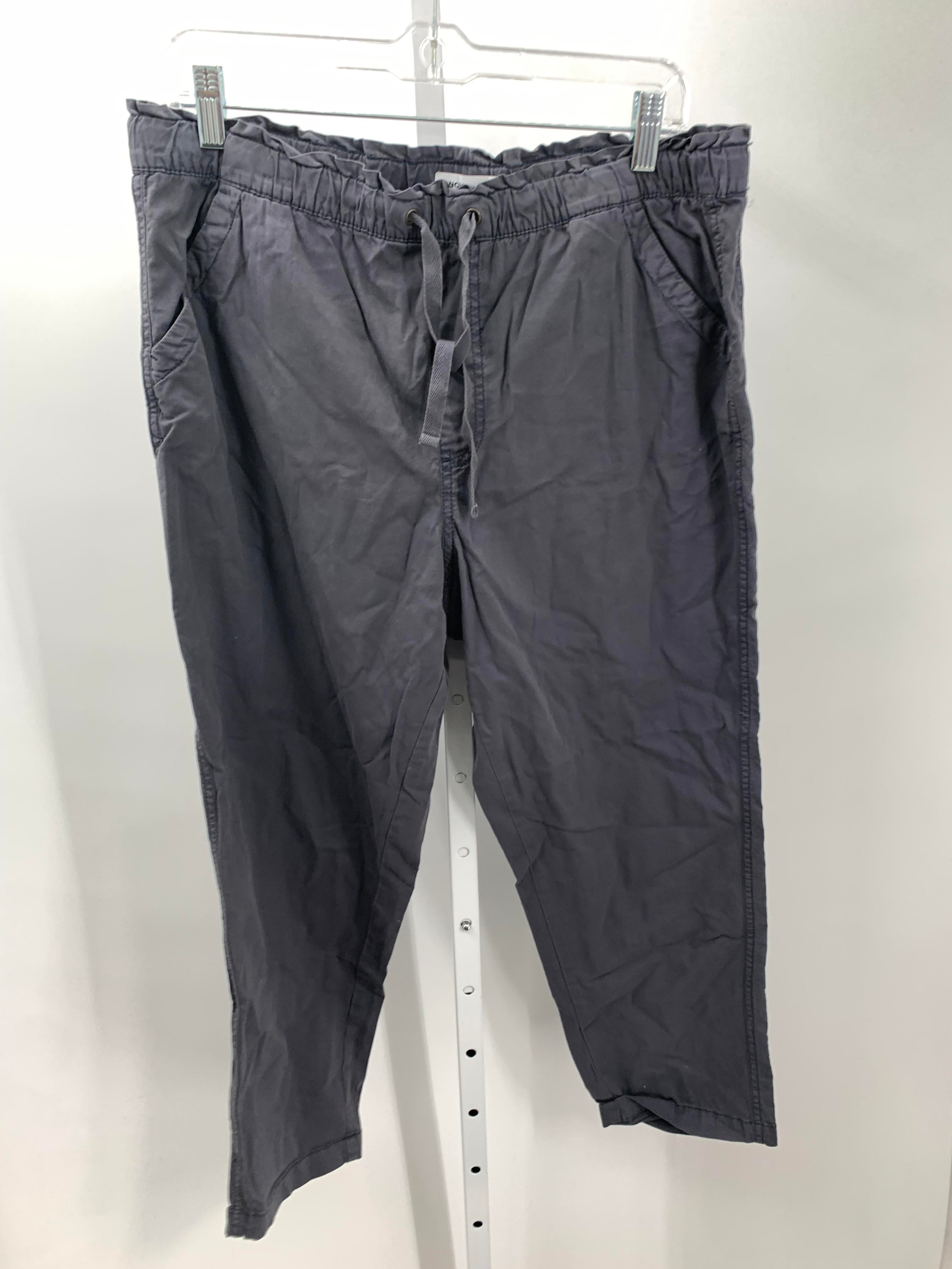 Sonoma Size Large Misses Pants
