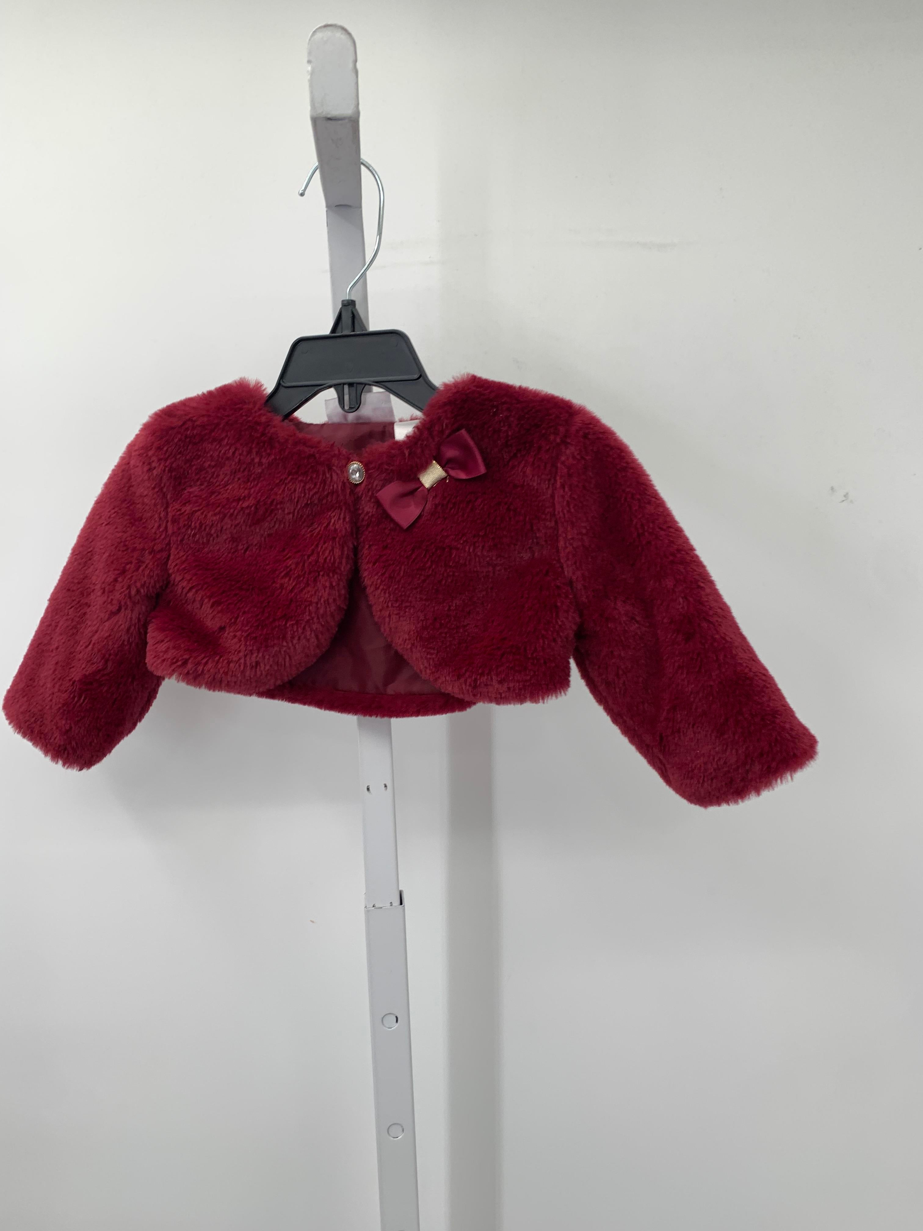 Blueberi Size 18 Months Girls Fleece