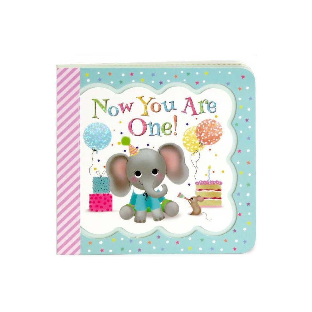 Now You Are One, by Minnie Birdsong - Minnie Birdsong