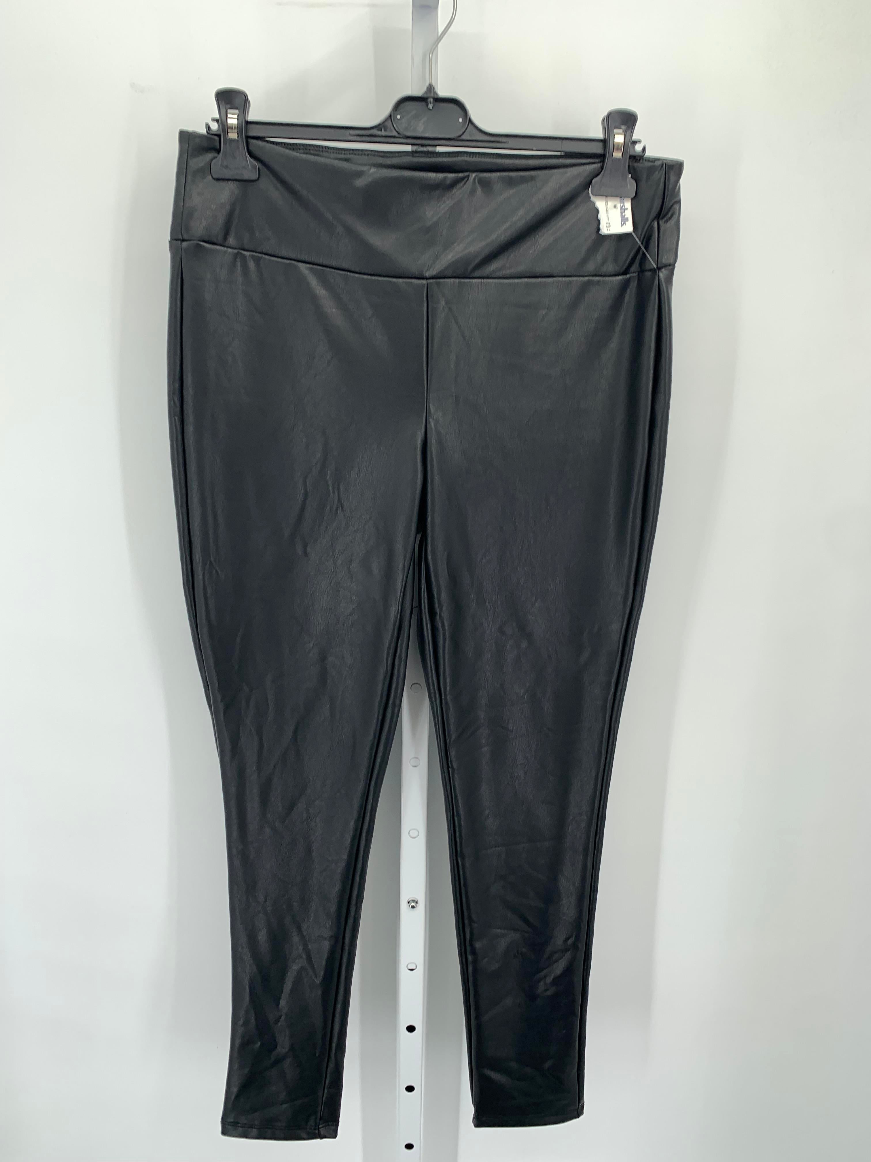 Kendall & Kylie Size Large Juniors Pants