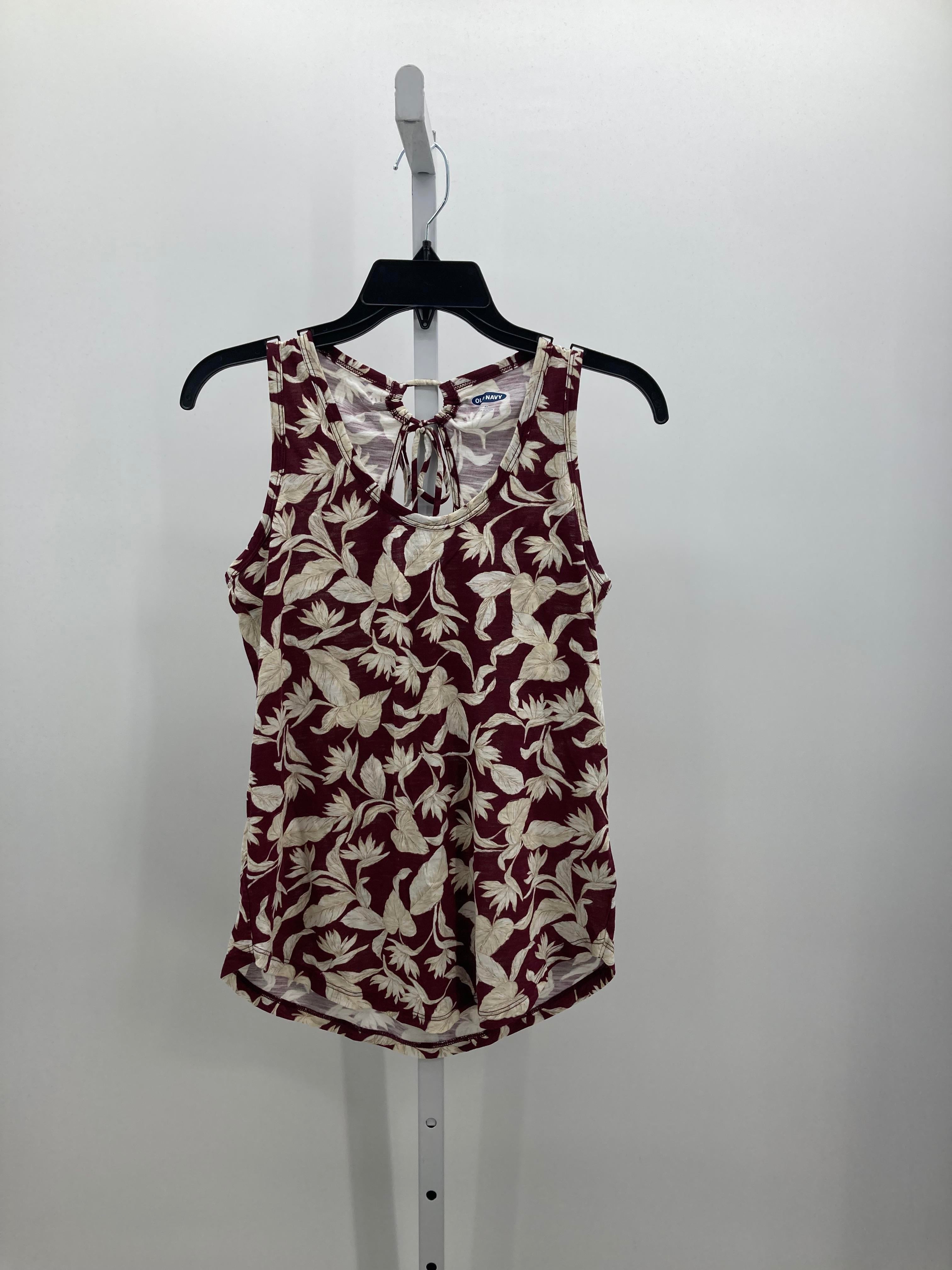 Old Navy Size X Small Misses Tank