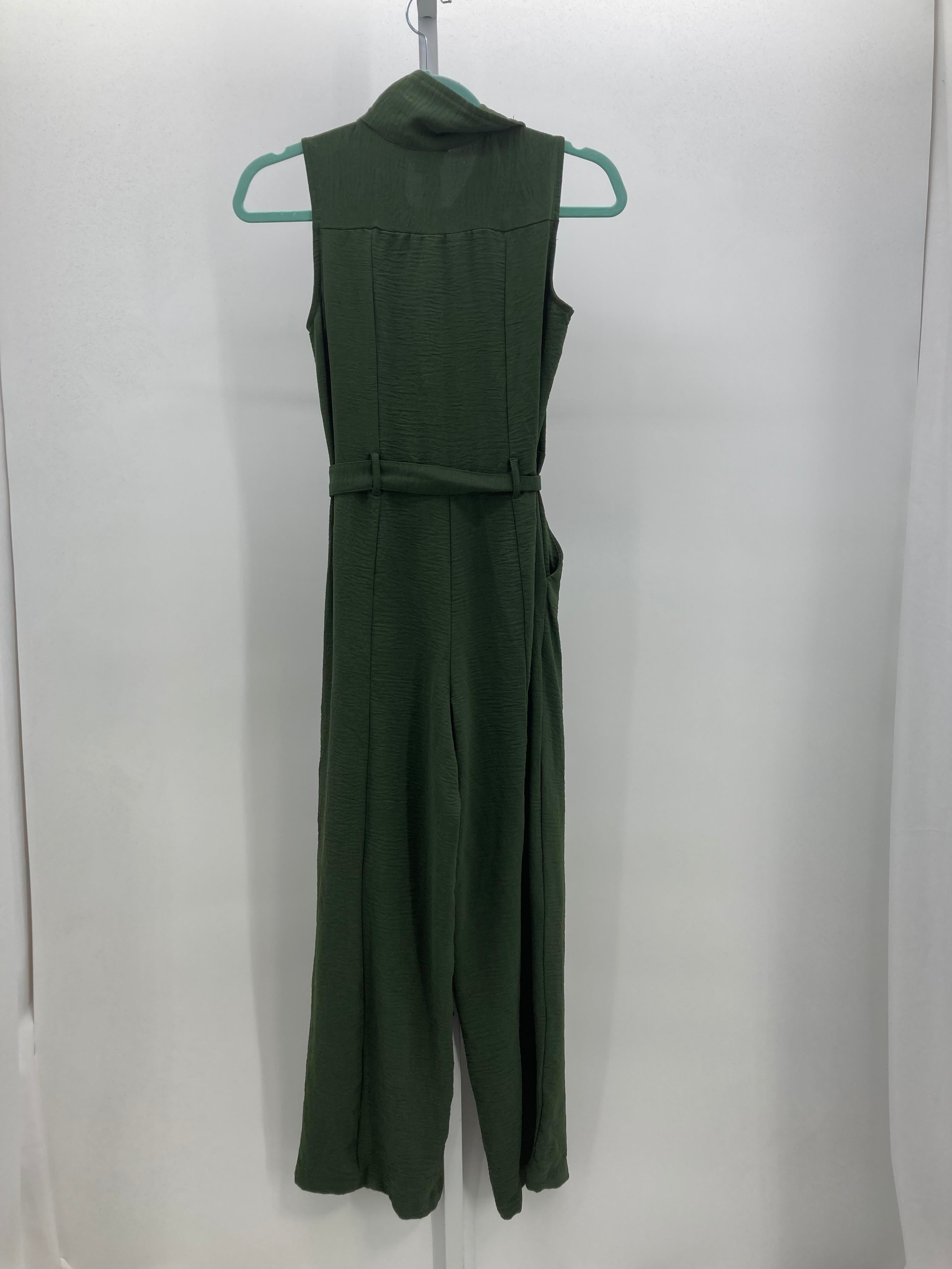 Size Small Juniors Romper