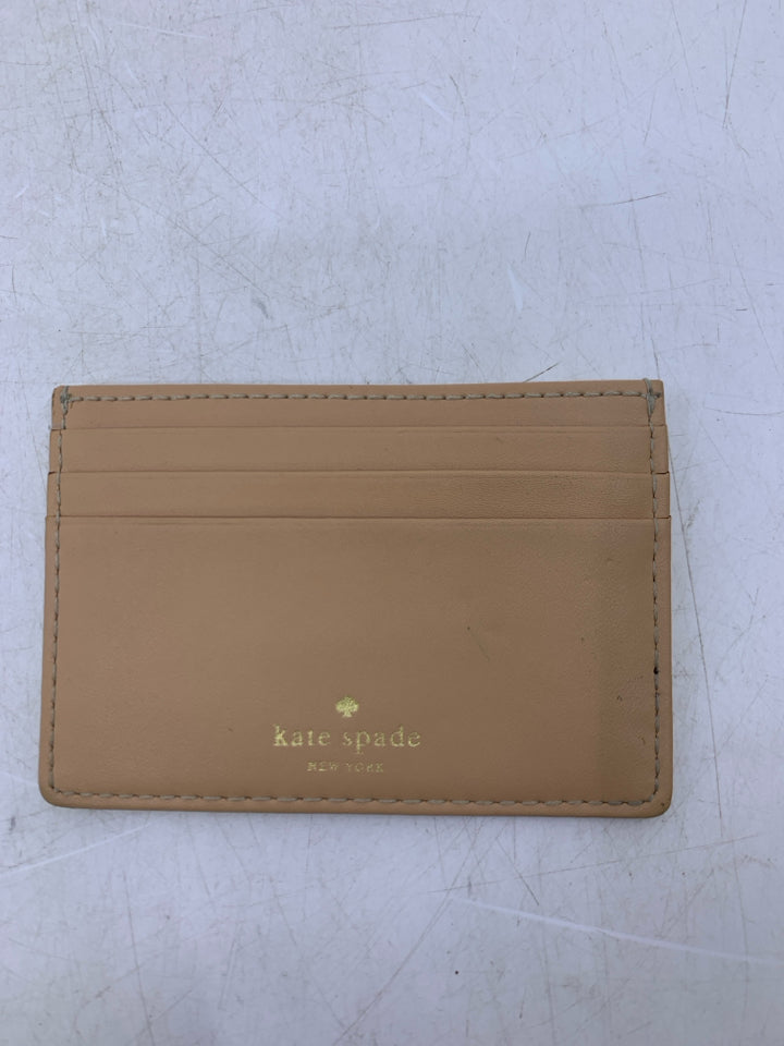 Kate Spade Wellesley Id/Card Holder