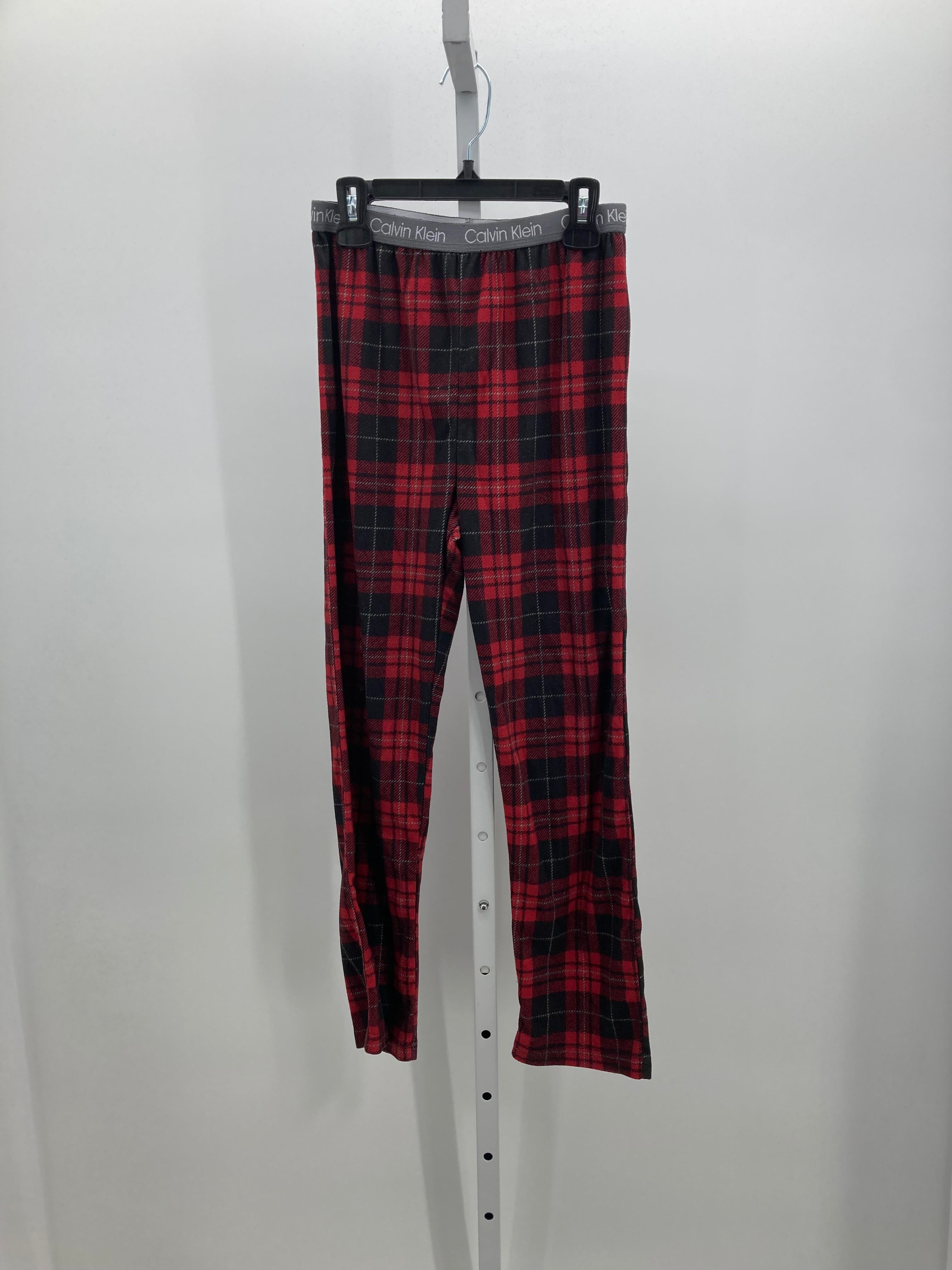 BLACK GREY PLAID