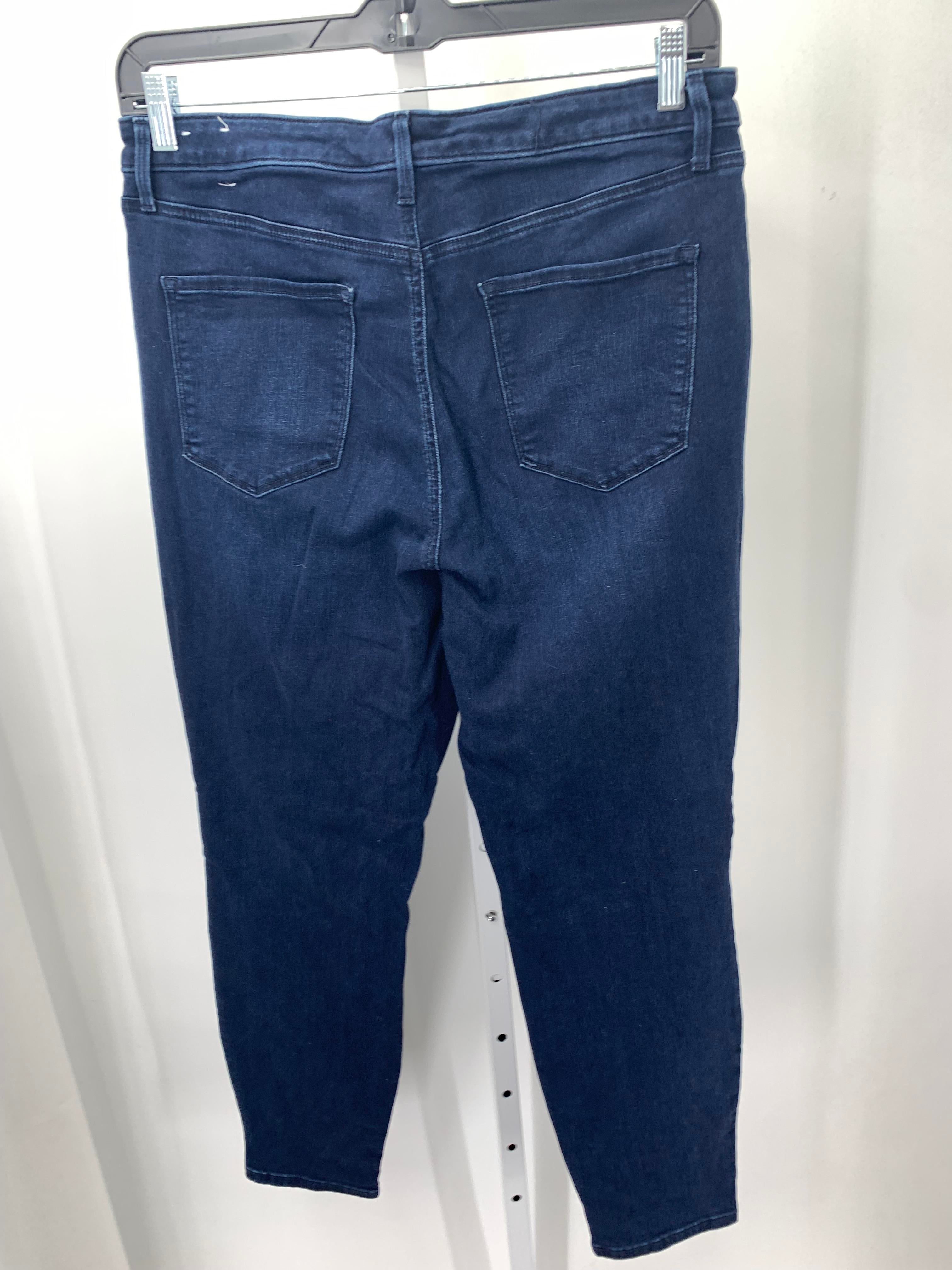 Talbots Size 14 Misses Jeans