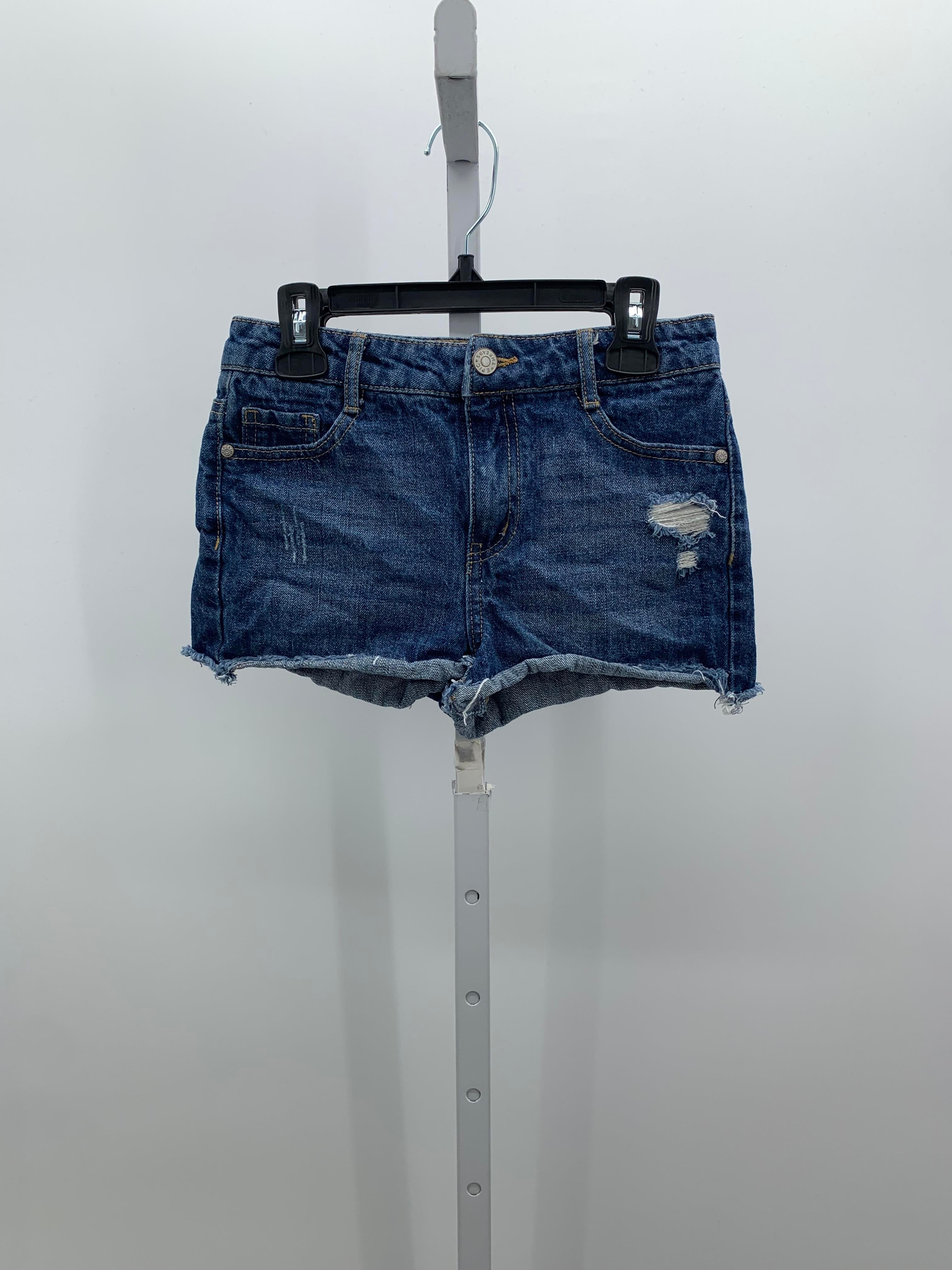 Epic Threads Size 10 Girls Shorts
