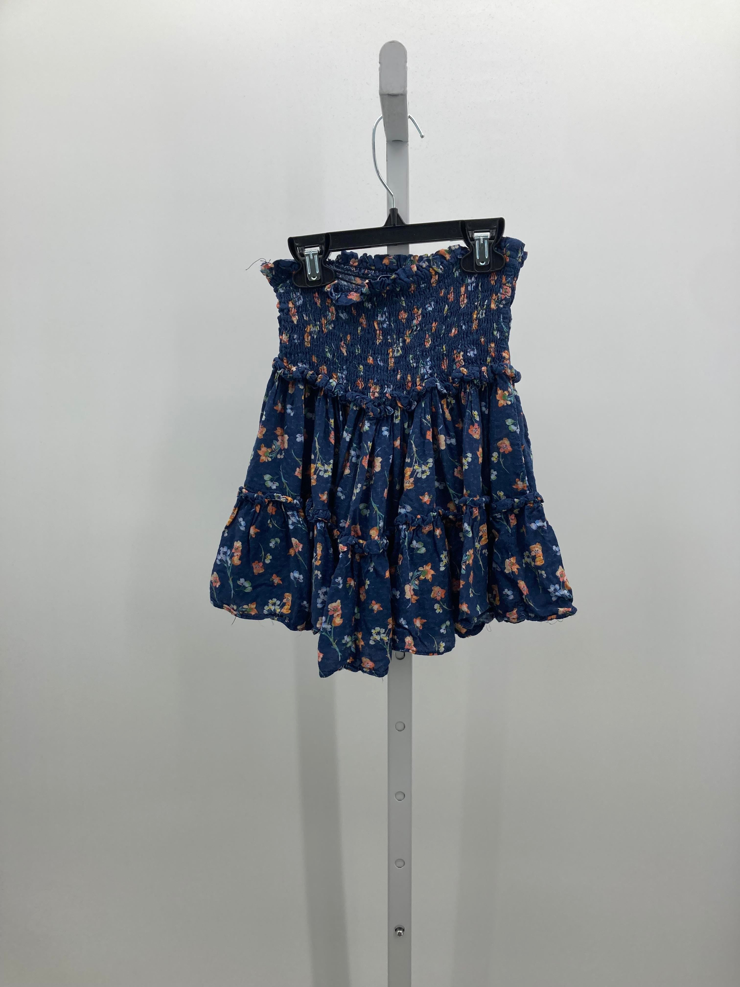 Size Small Juniors Skirt