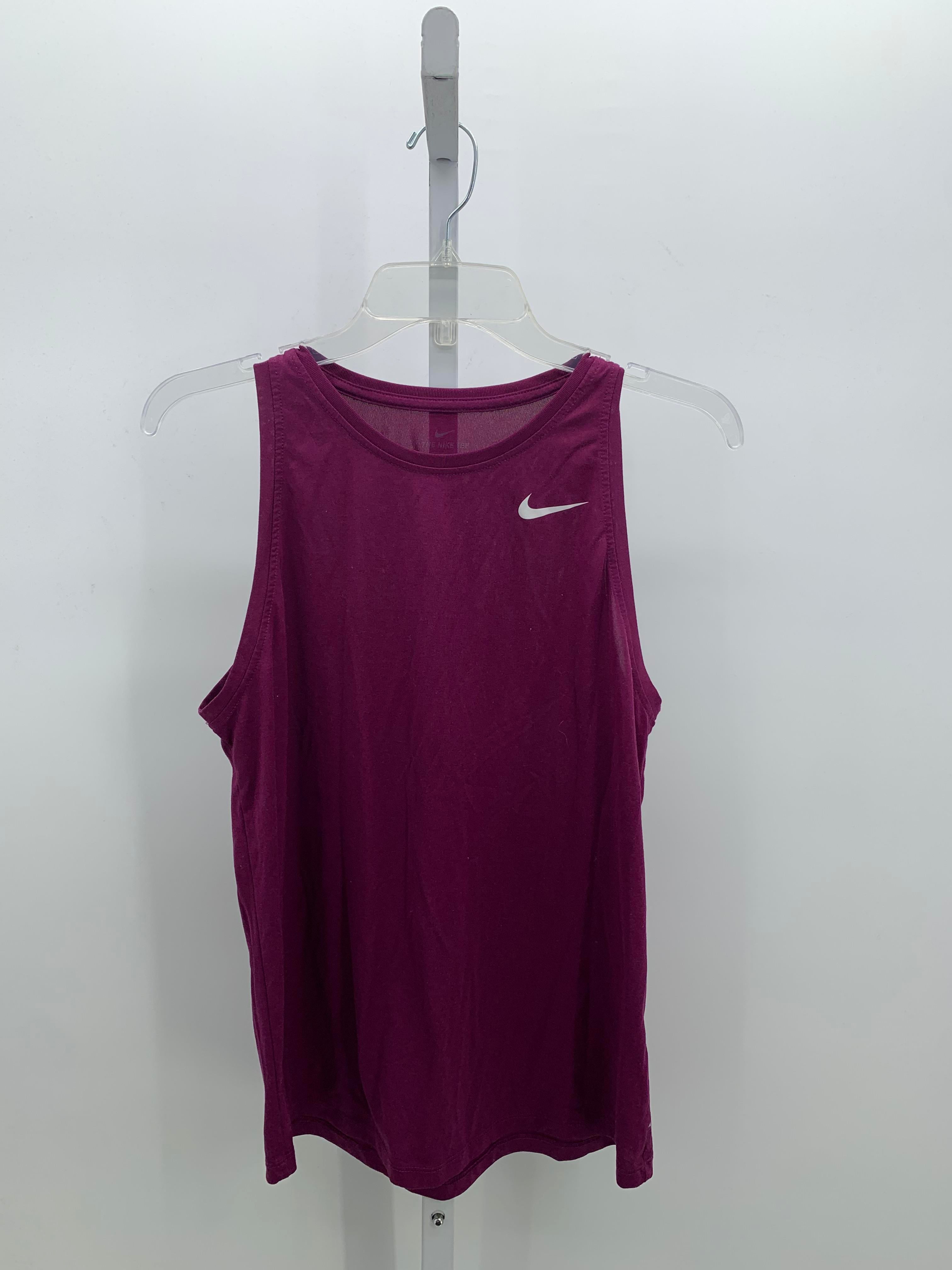 Nike Size Medium Misses Tank
