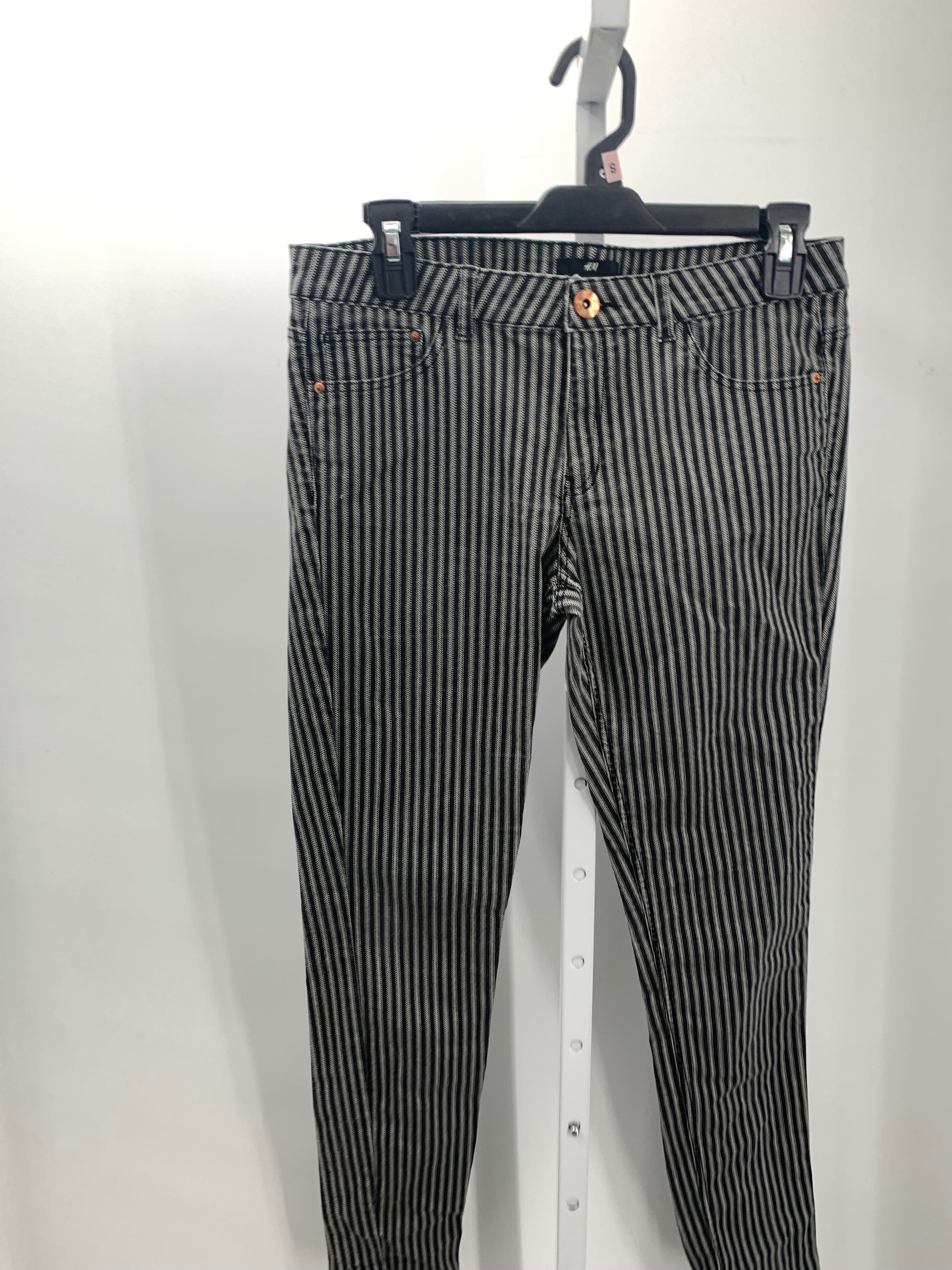 H&M Size 10 Misses Jeans