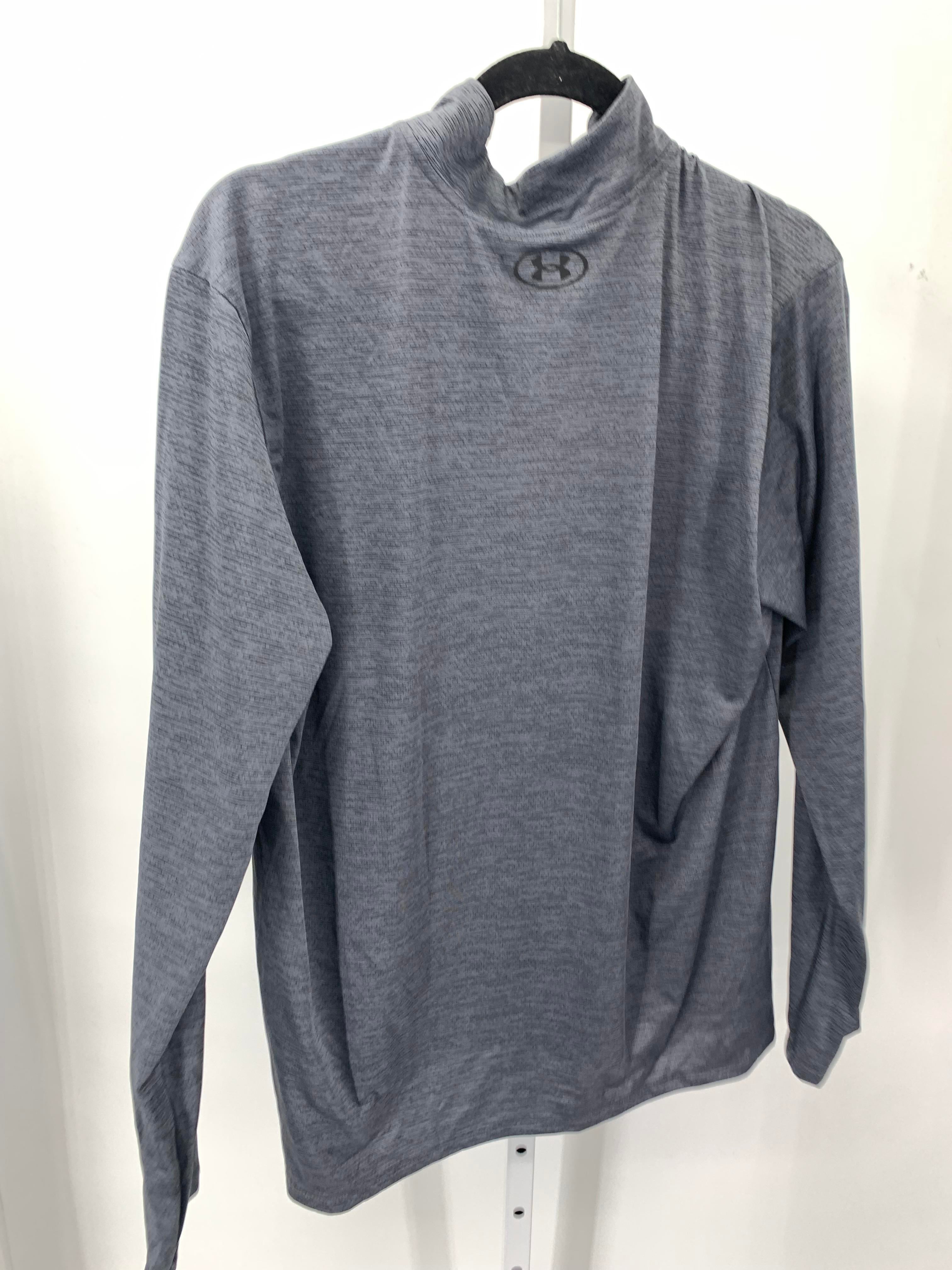 NEW PARTIAL ZIP ACTIVE