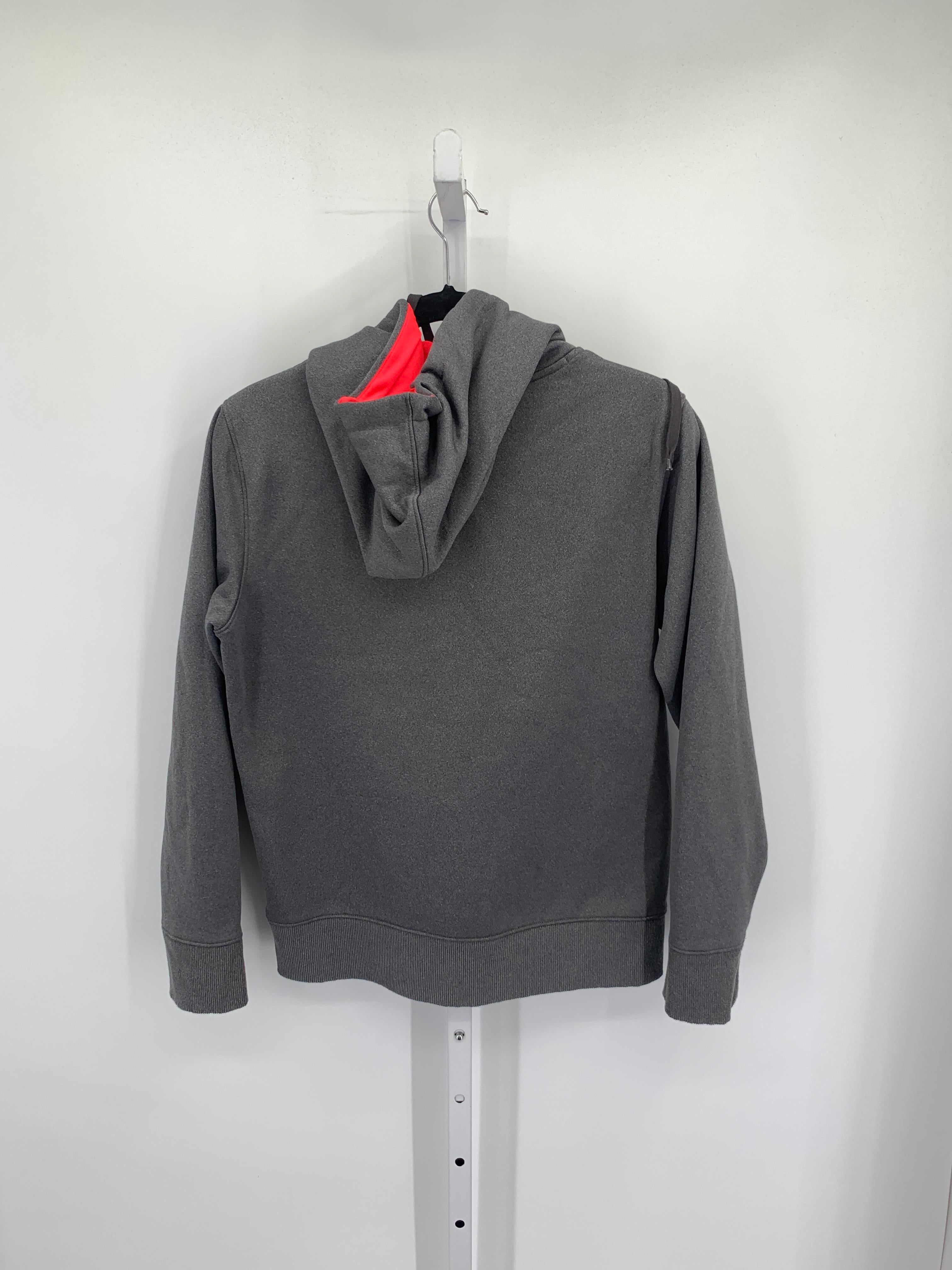 Under Armour Size Medium Misses Hoodie