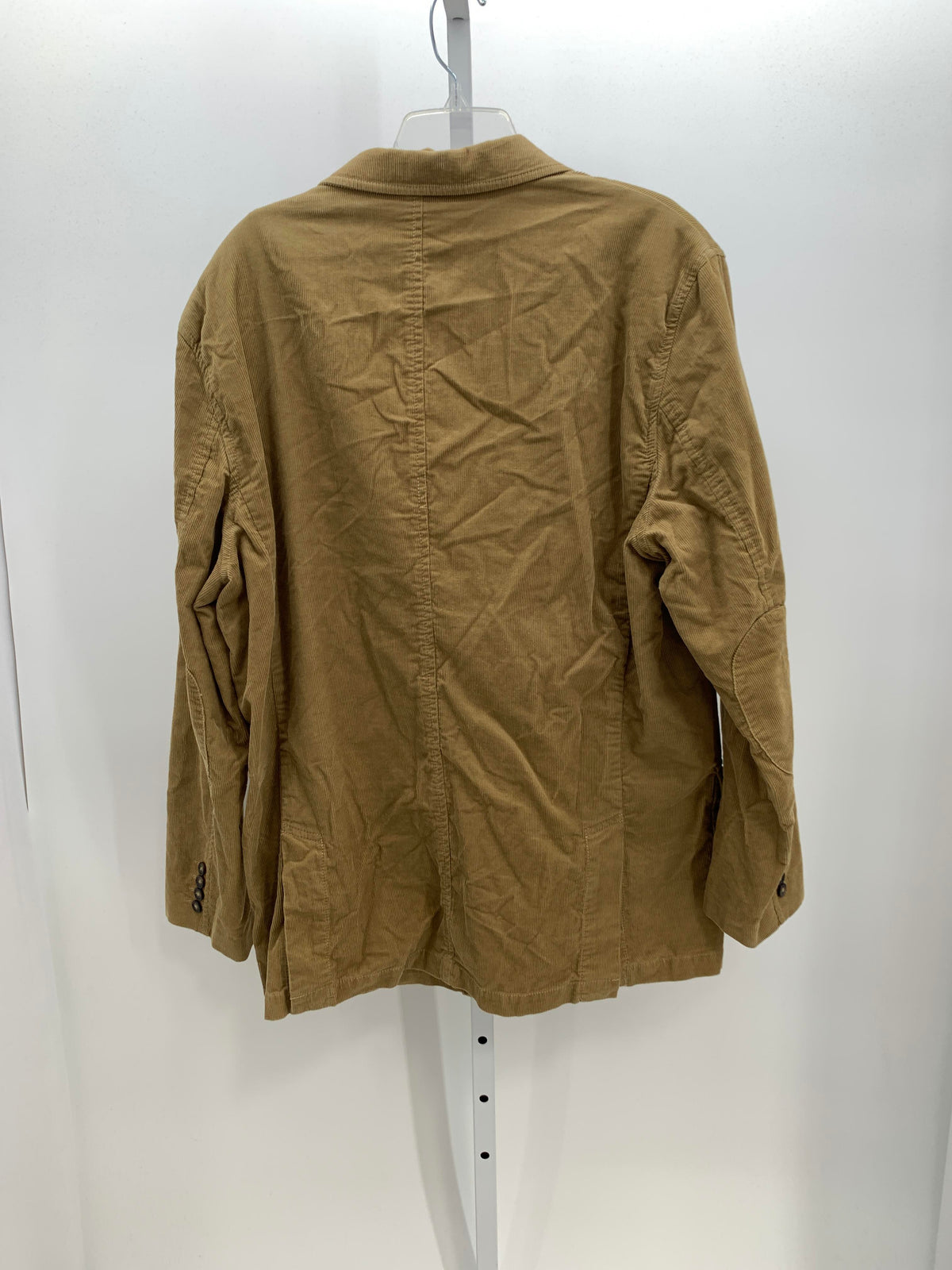 BTN CORDUROY BLAZER