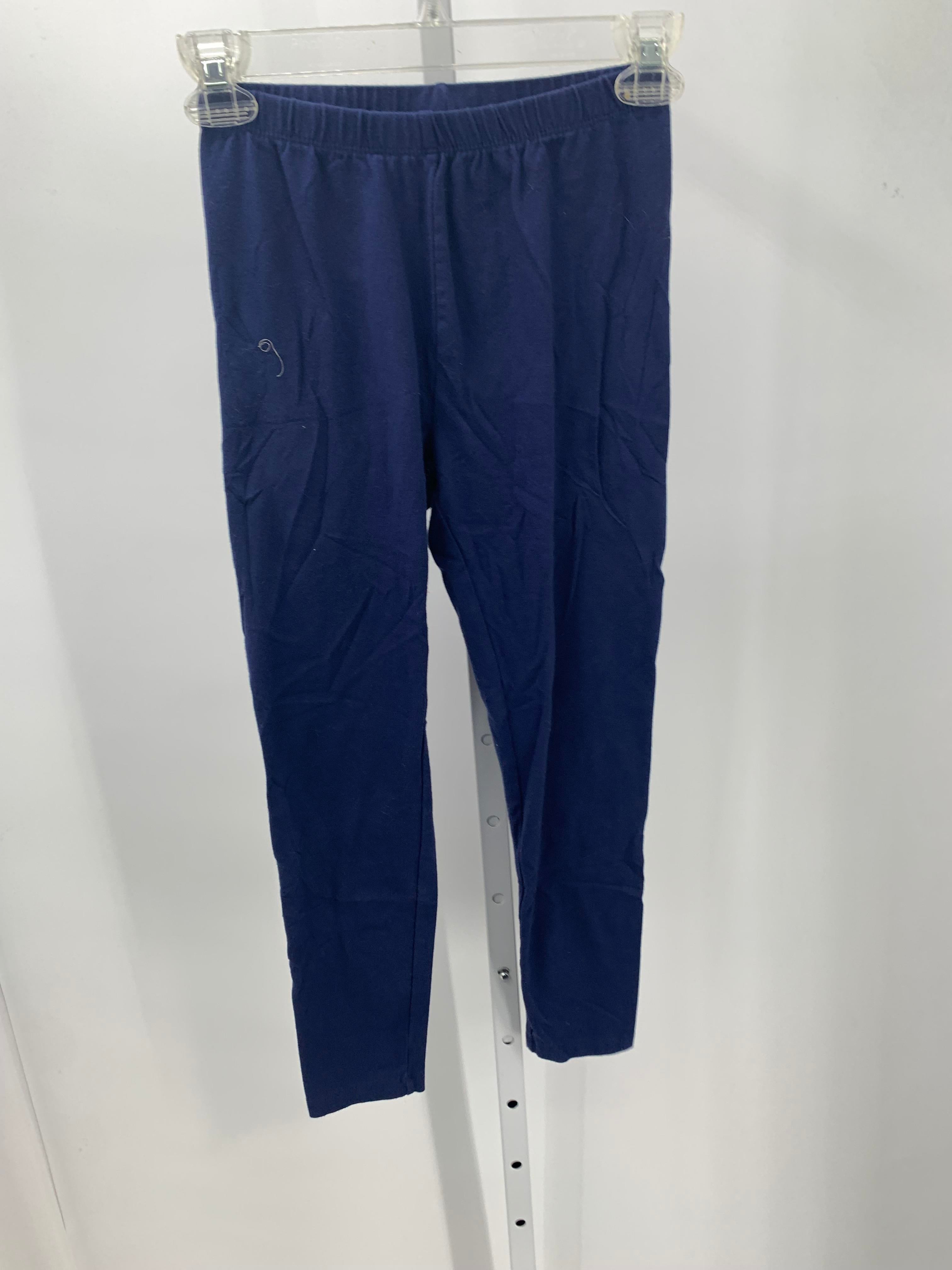 Cat & Jack Size 10-12 Girls Leggings