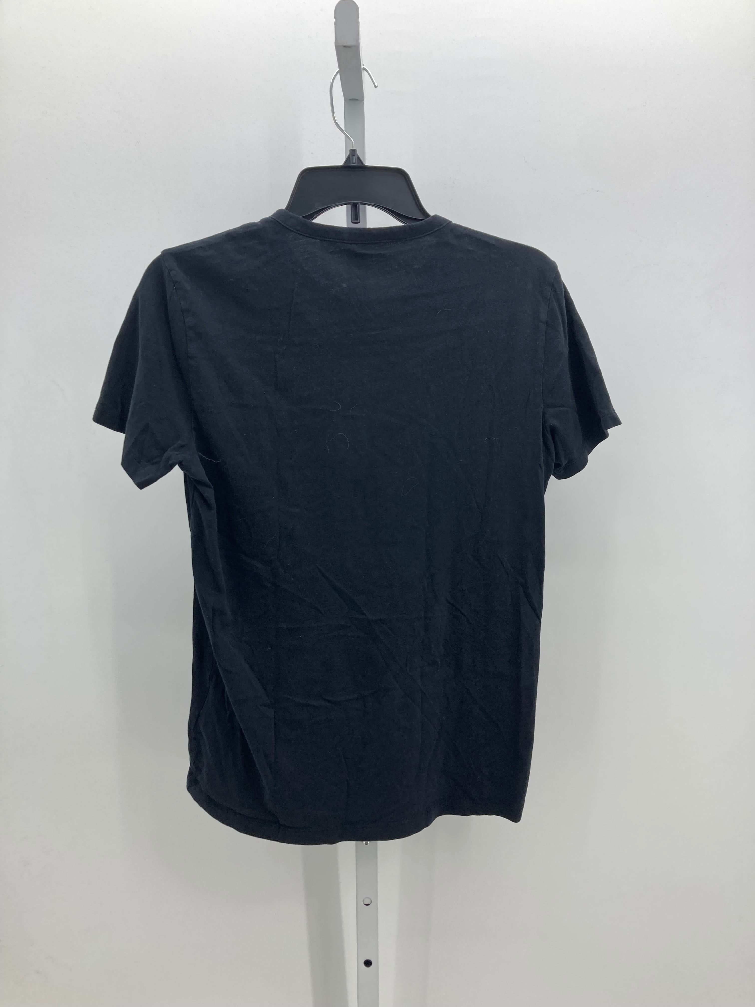 HENLEY KNIT