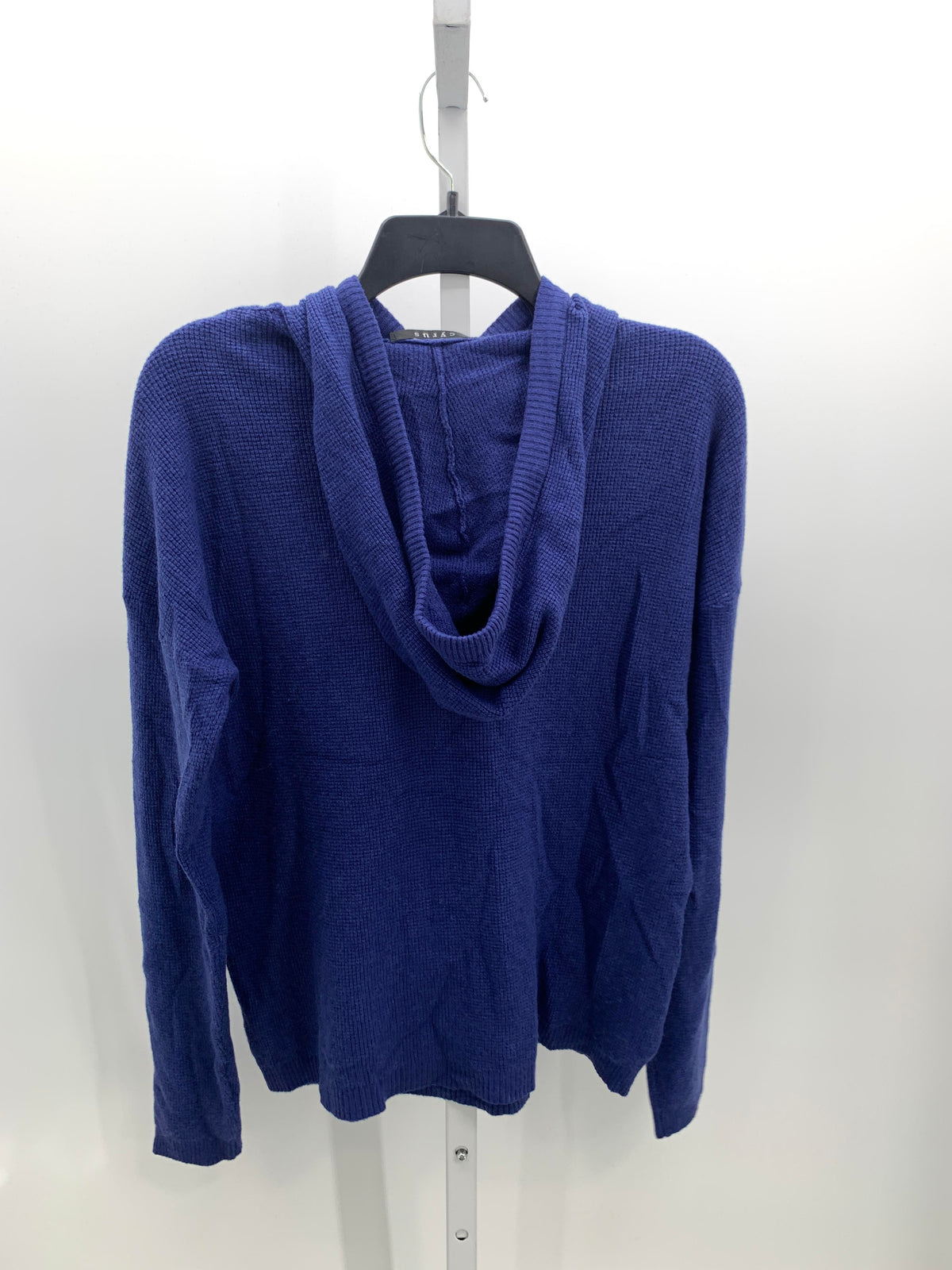cyrus Size Medium Misses Long Slv Sweater