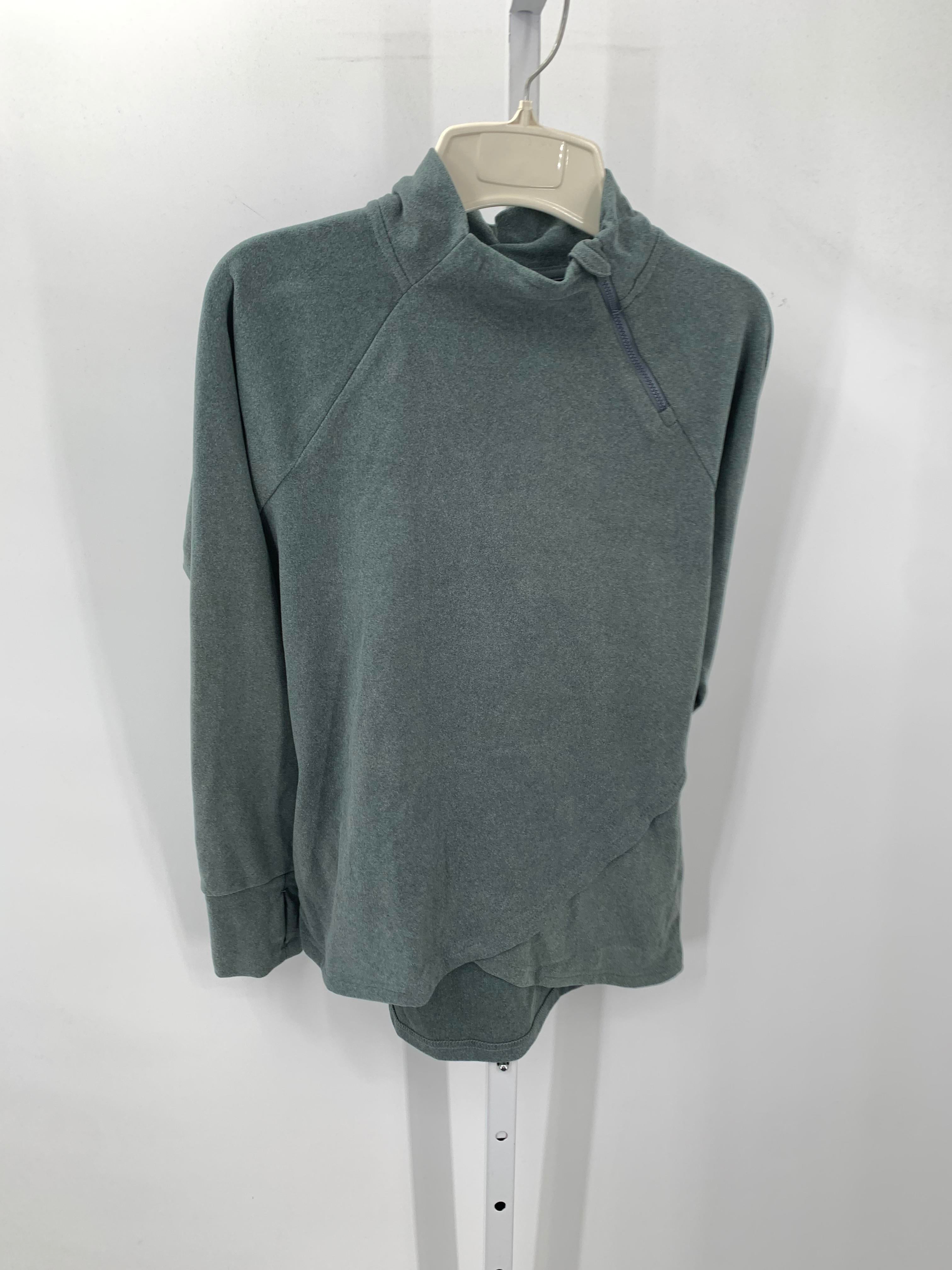 Kyodan Size Small Misses Long Sleeve Shirt