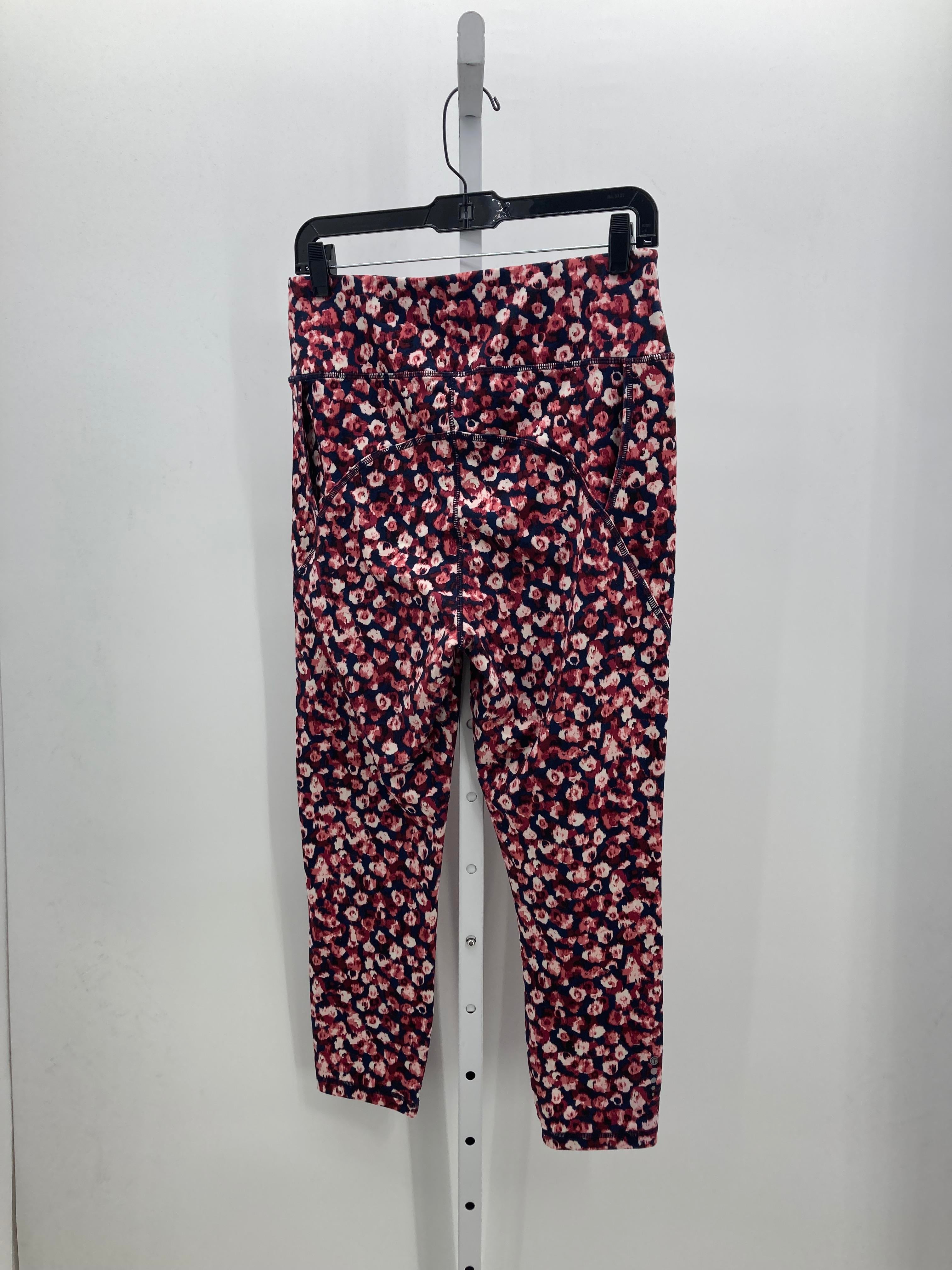 Talbots Size Large Petite Petite Leggings