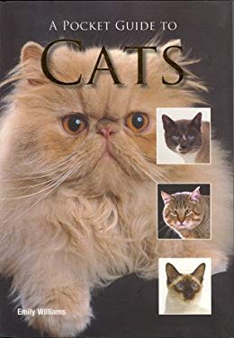 A Pocket Guide to Cats -