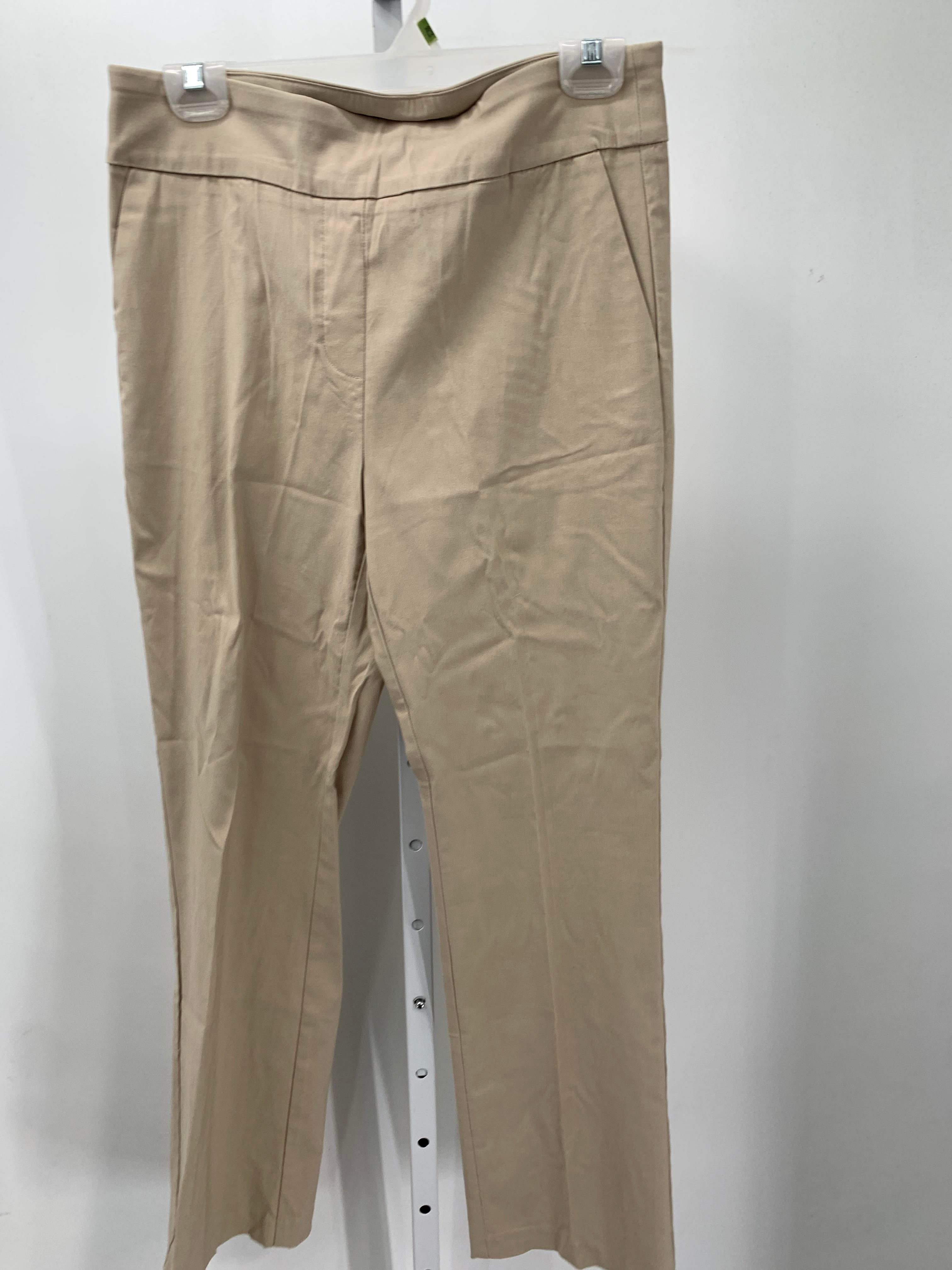 Counterparts Size Medium Misses Pants
