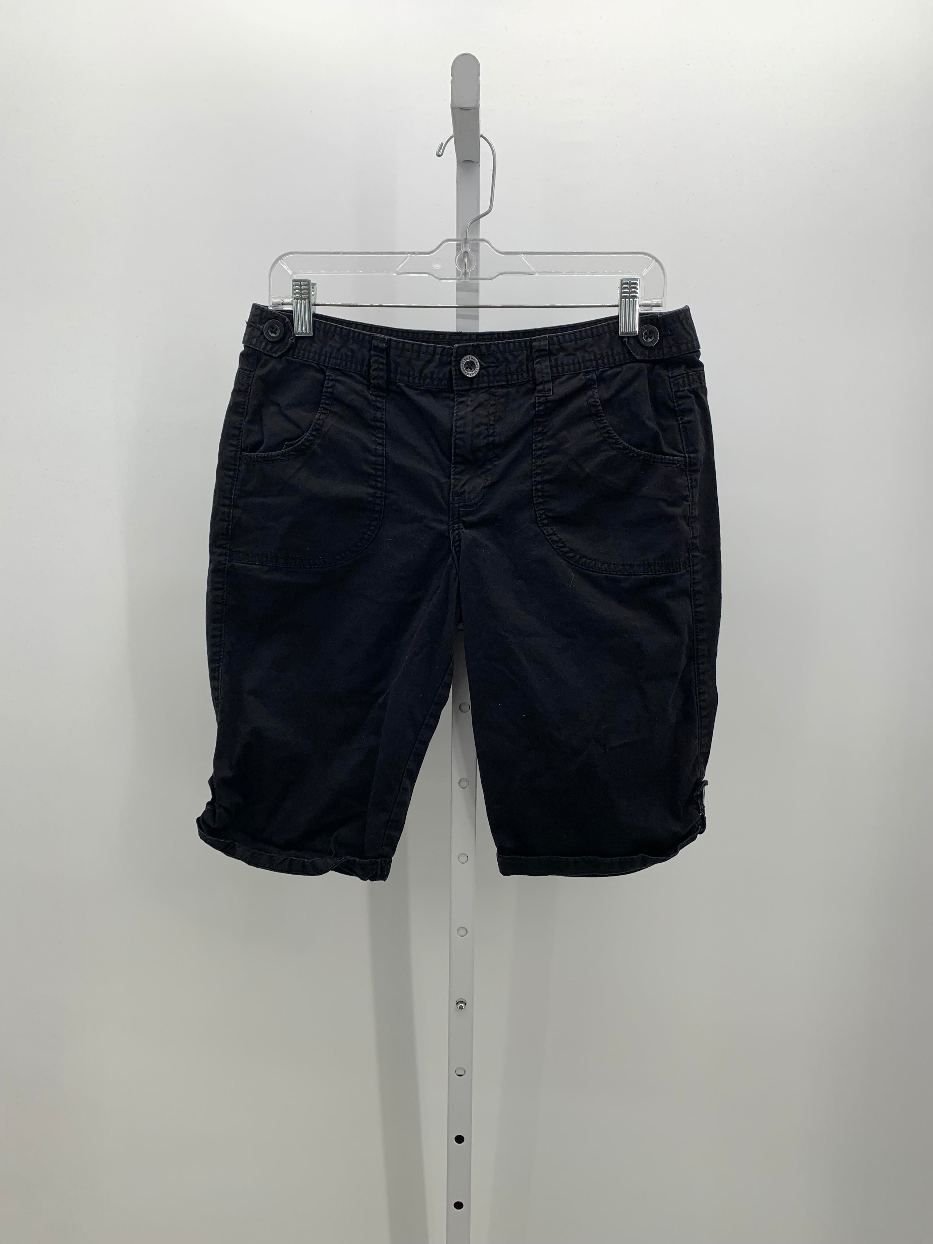 Calvin Klein Size 8 Misses Shorts
