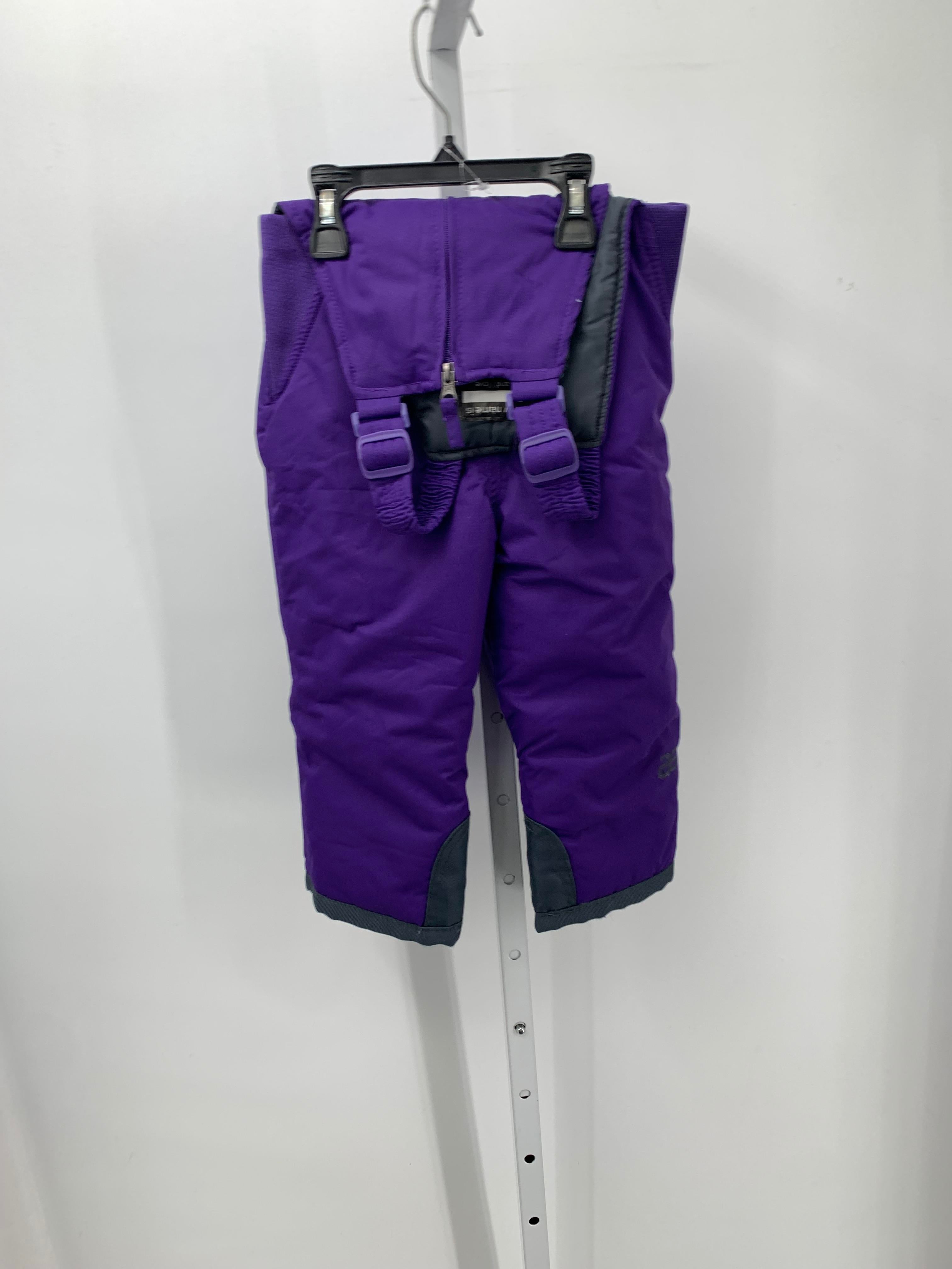 Arctix Size 3T Girls Snow Pants