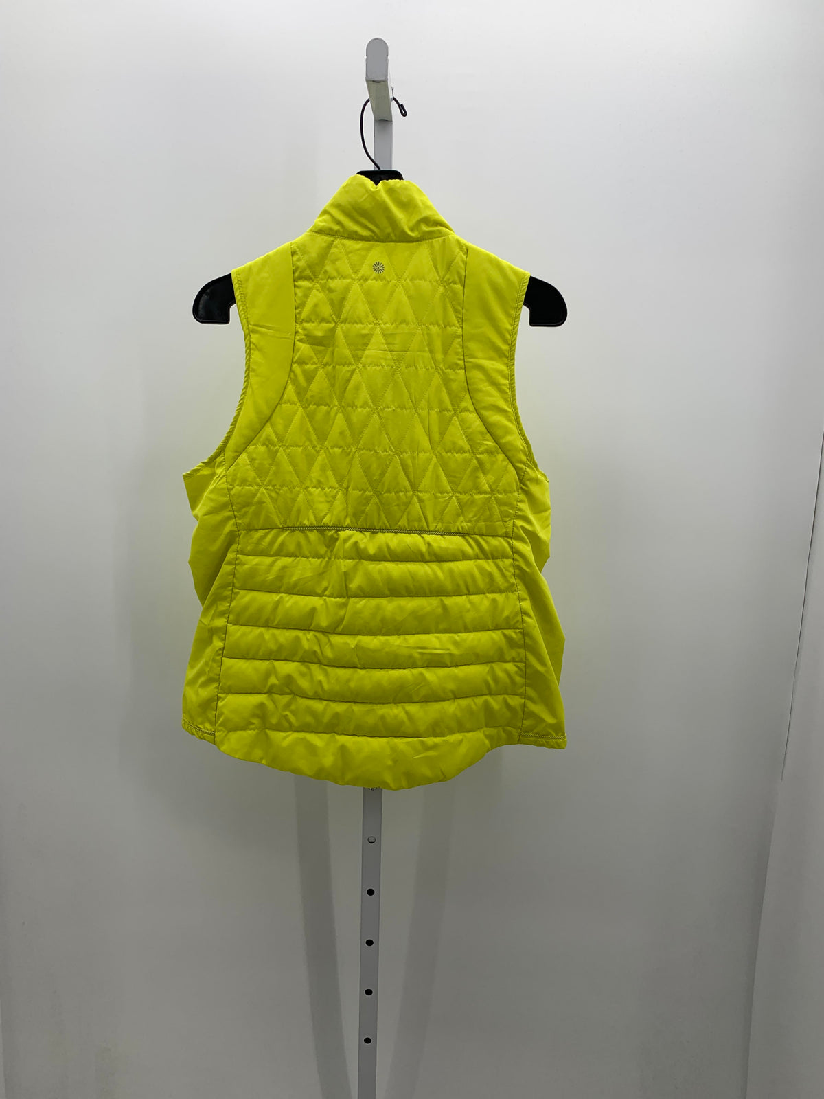 Tangerine Size Extra Large Misses Vest