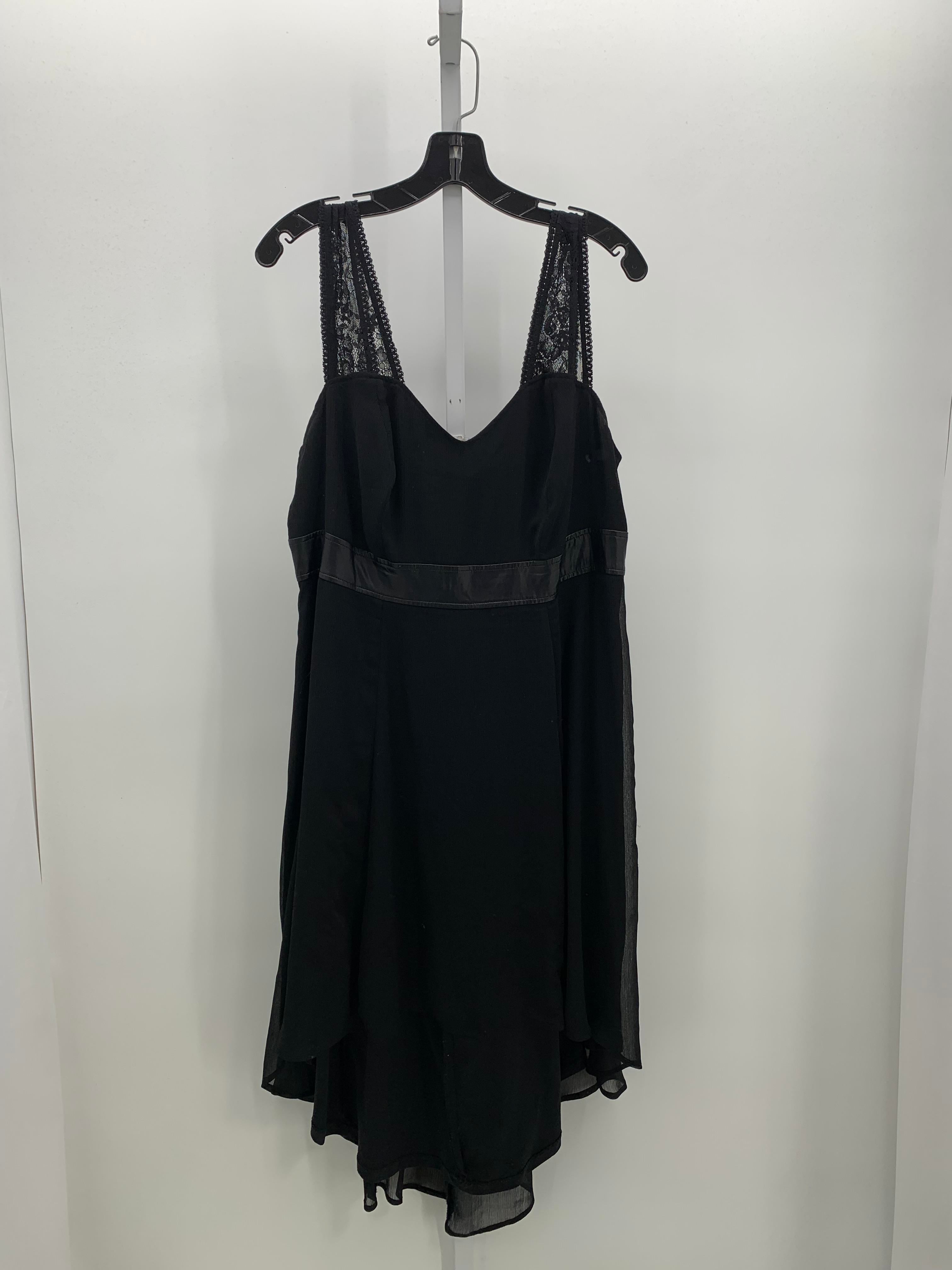 Tripp Size 1X Womens Sundress