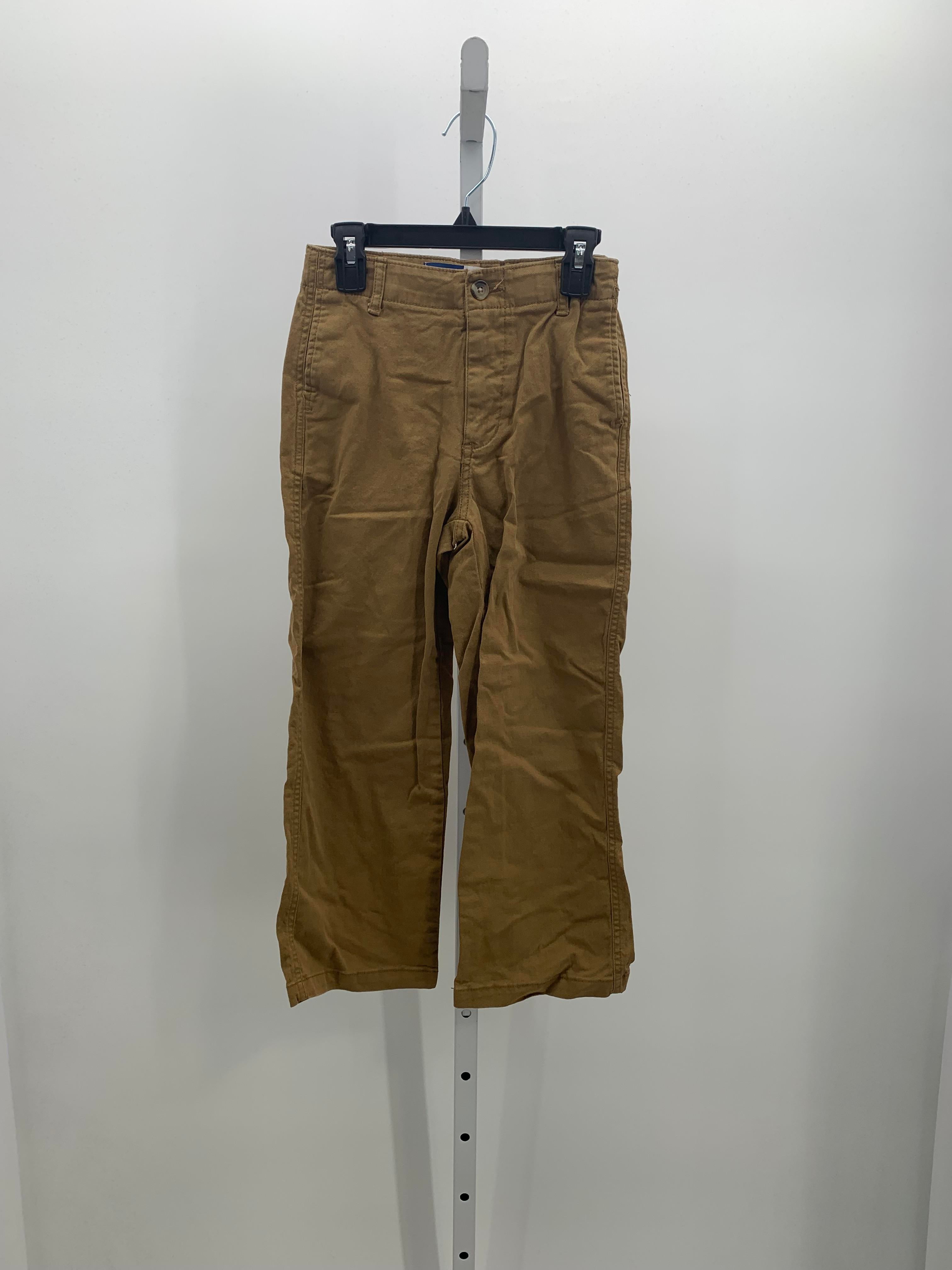 BAGGY CHINO