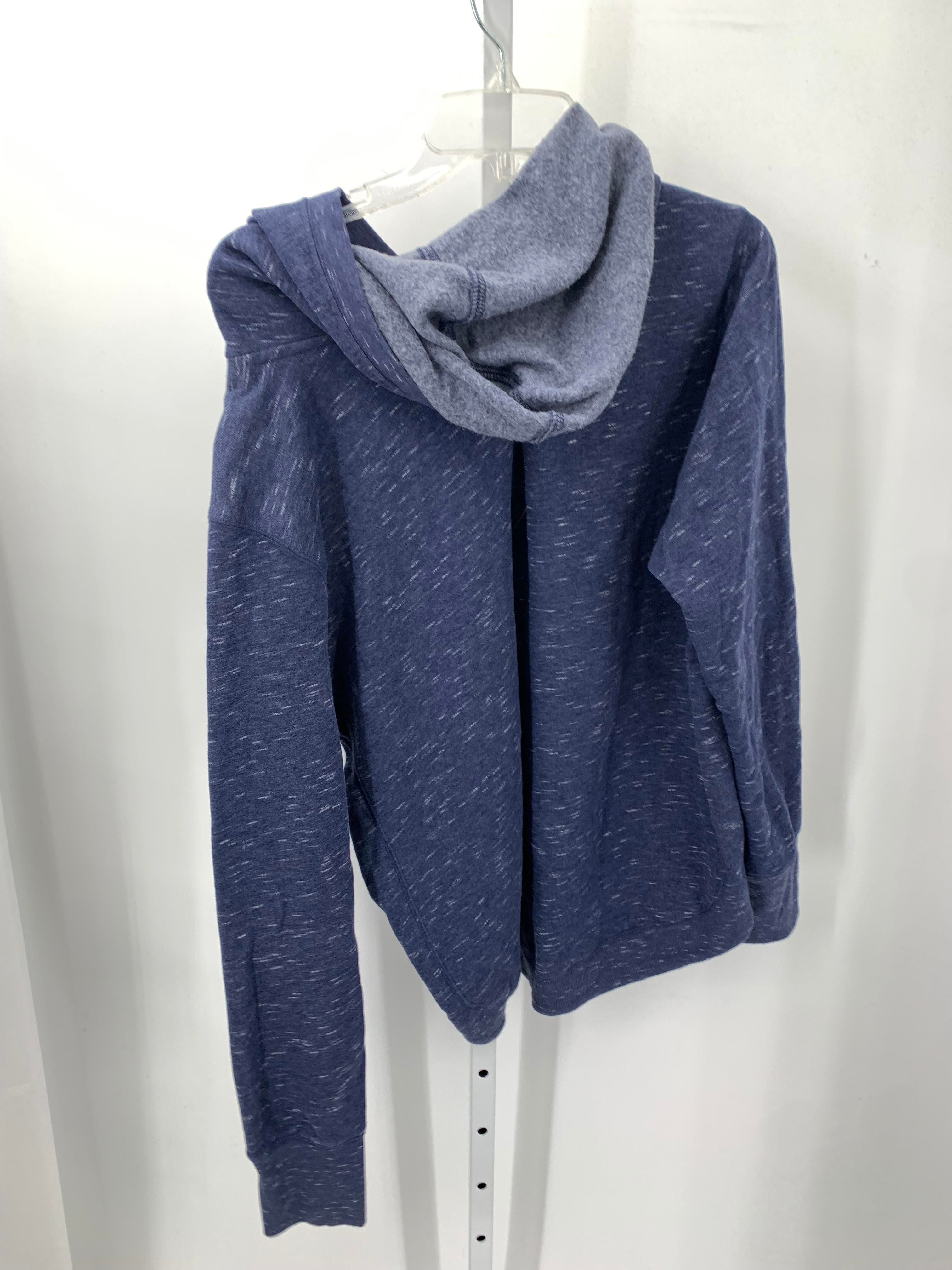 Tek Gear Size L/XL Misses Hoodie