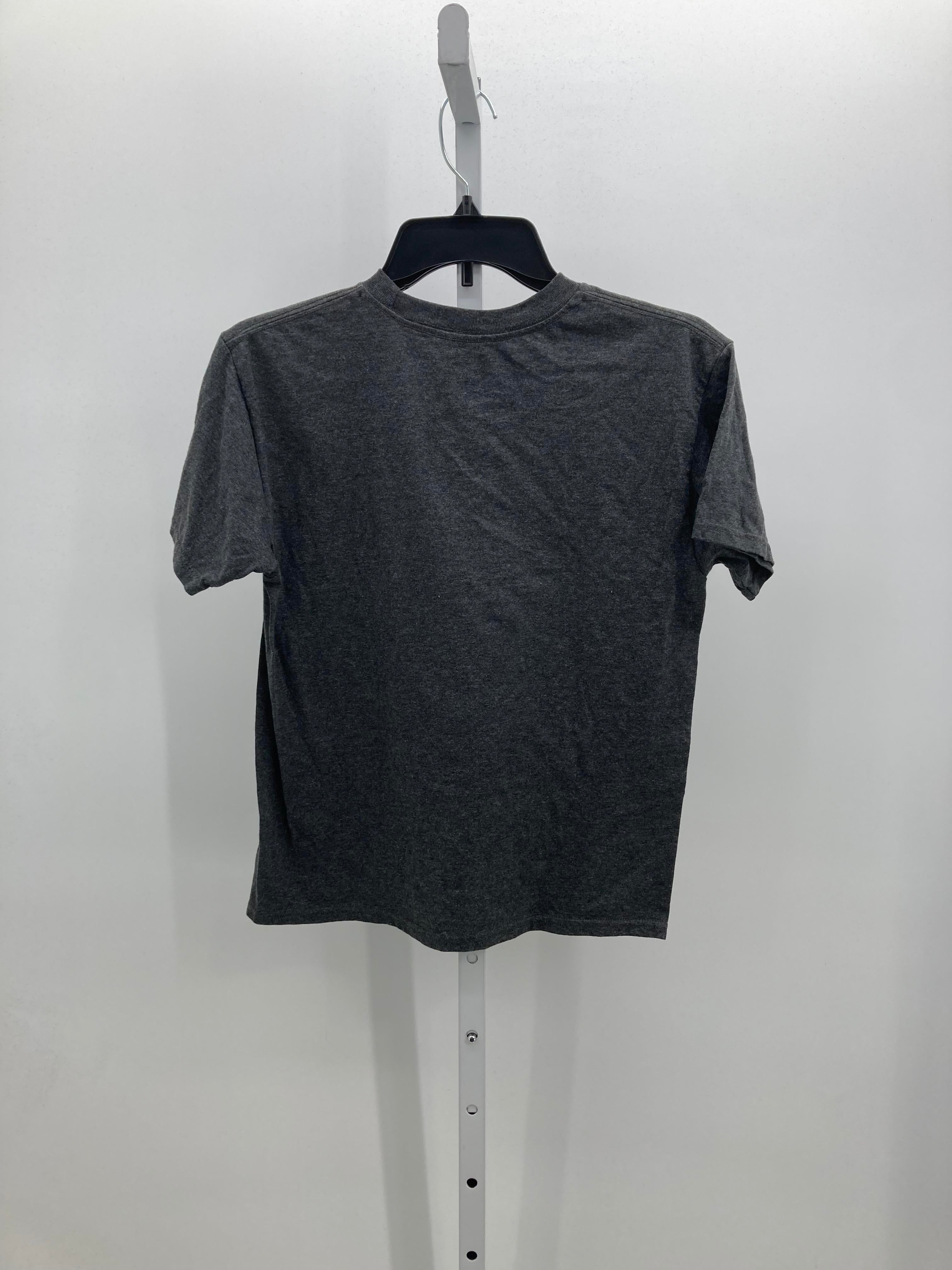SHORT SLV SHIRT SPIDER-MAN