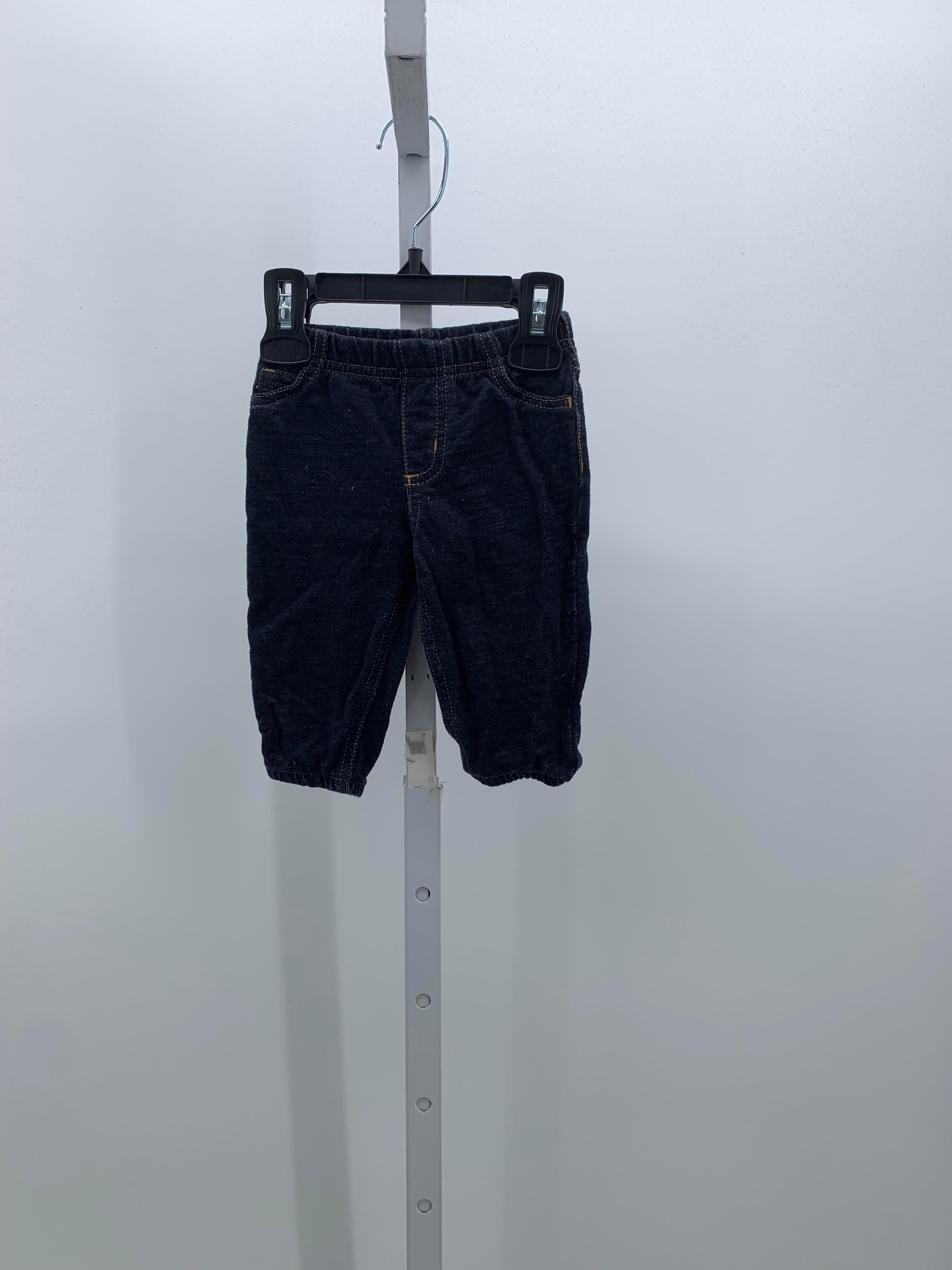 ELASTIC WAIST KNIT