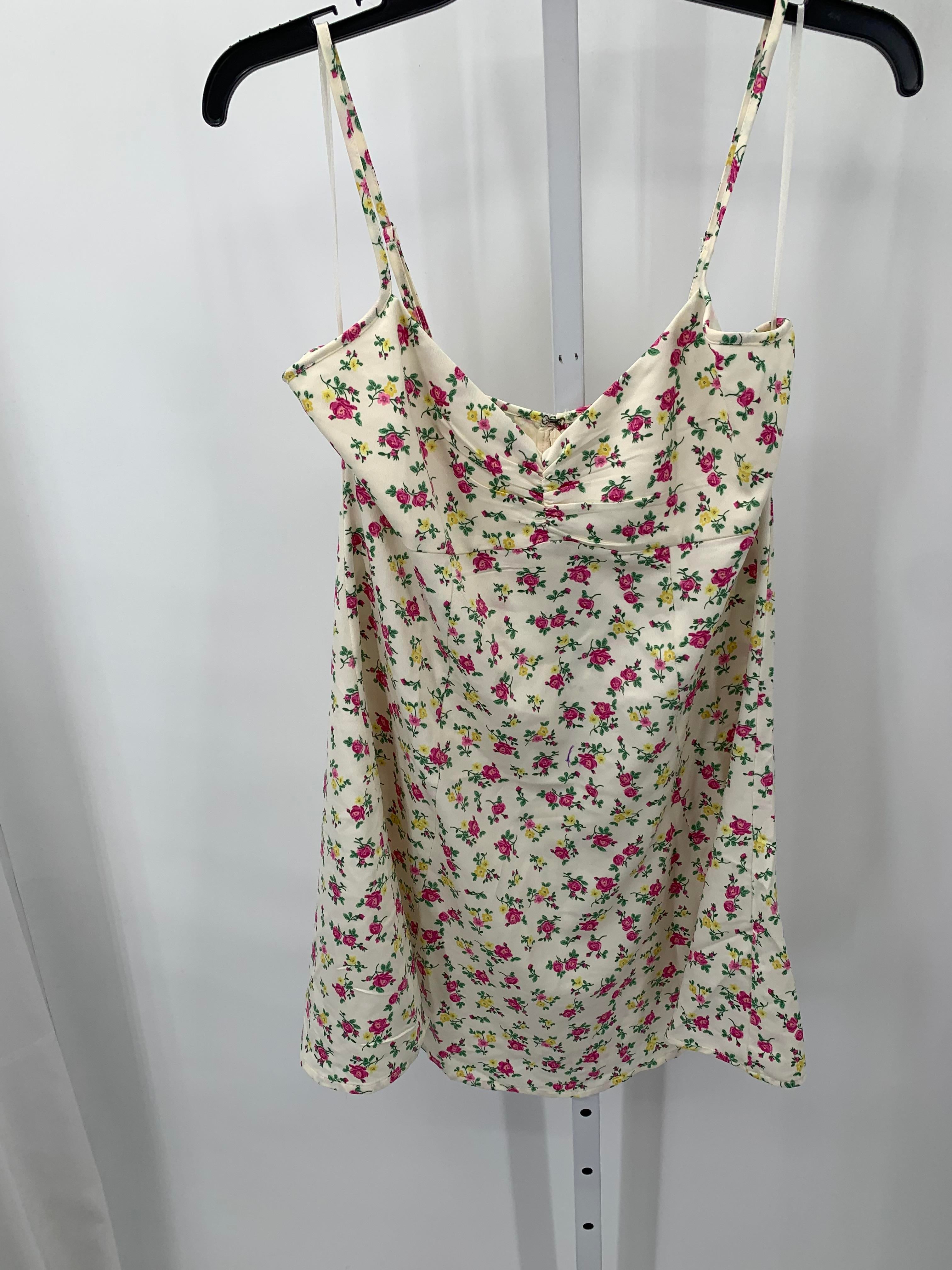 Aeropostale Size Medium Juniors Sundress