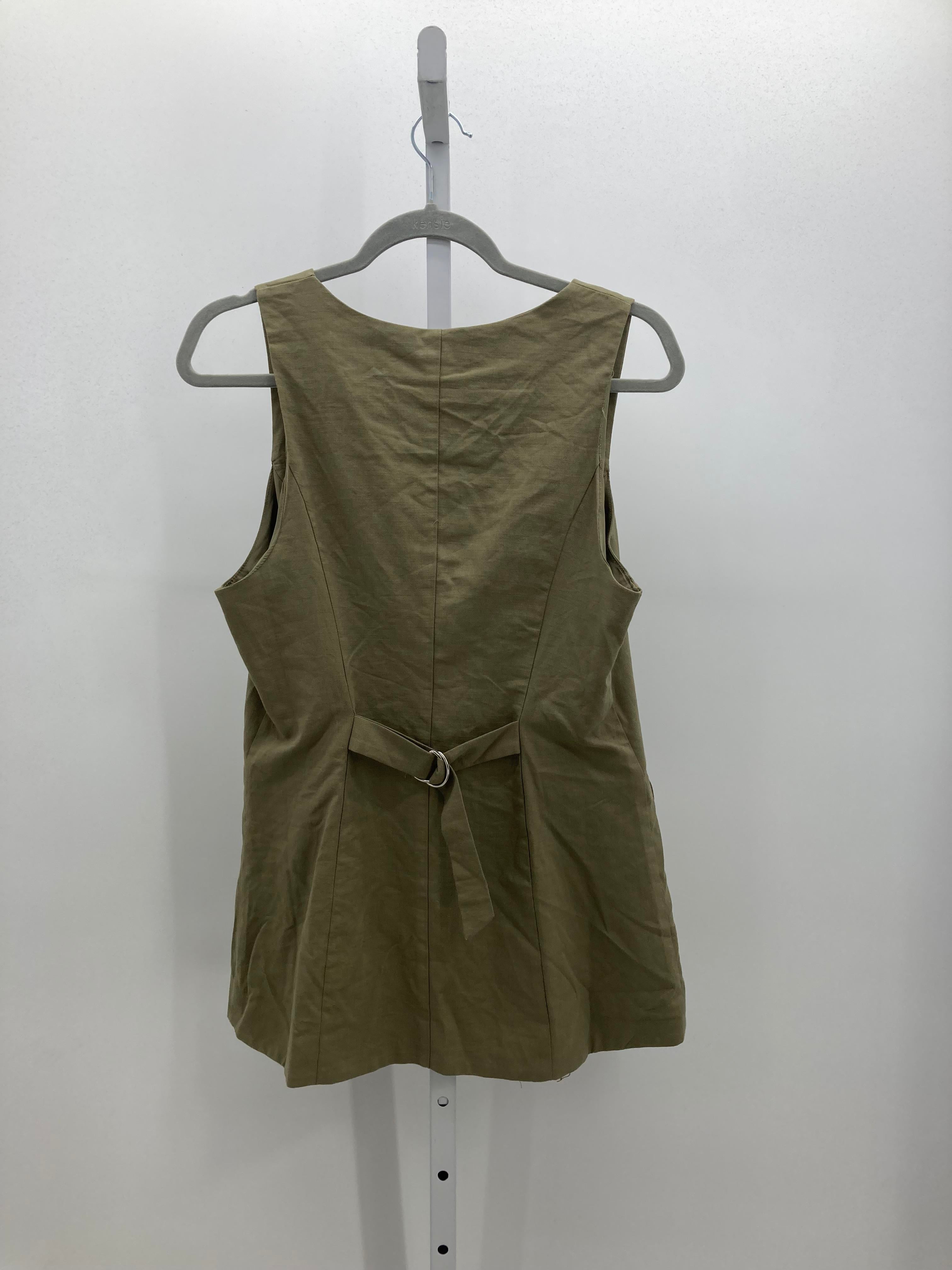 A New Day Size Medium Misses Vest