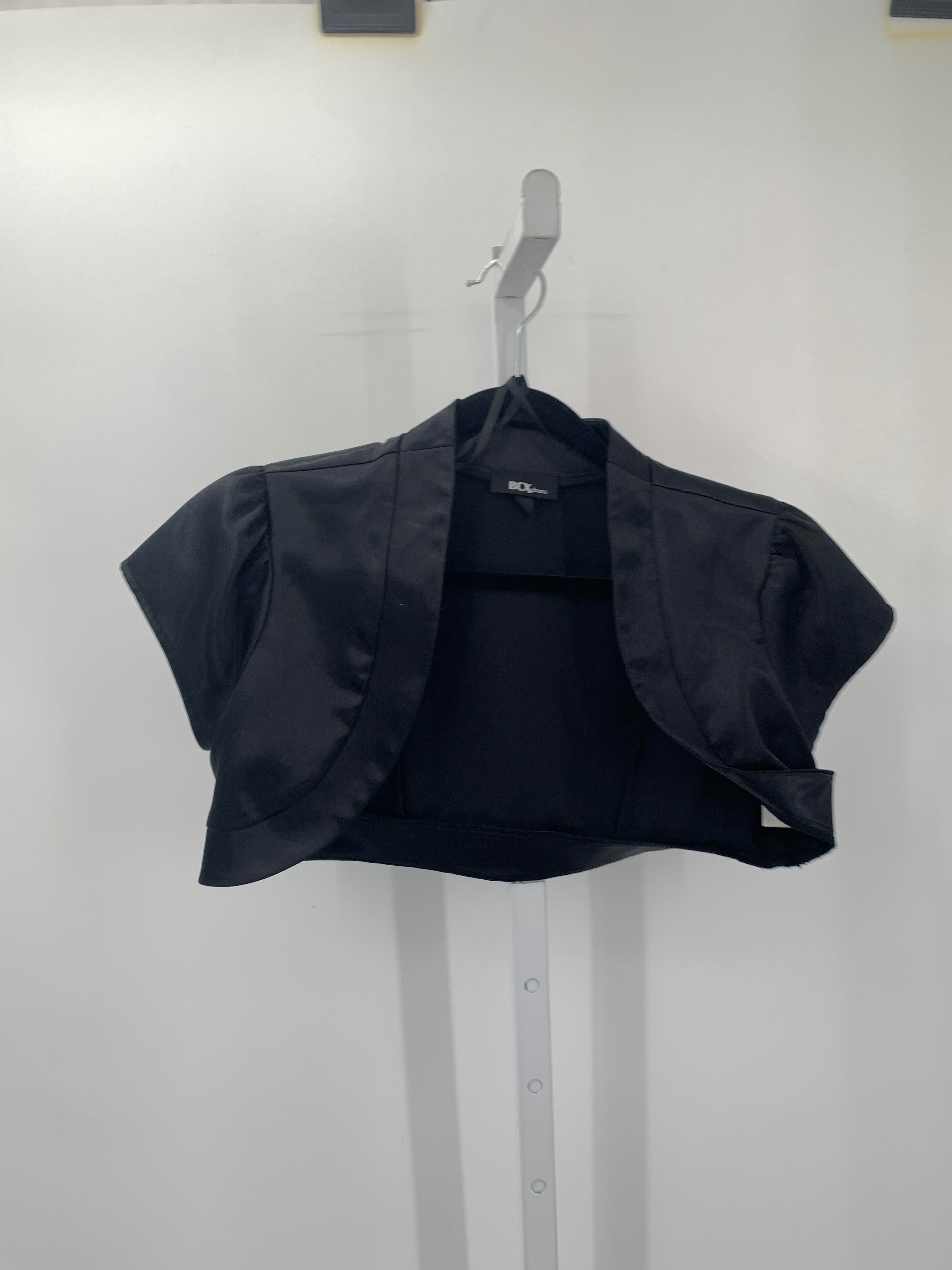 BCX Size Medium Juniors Cardigan