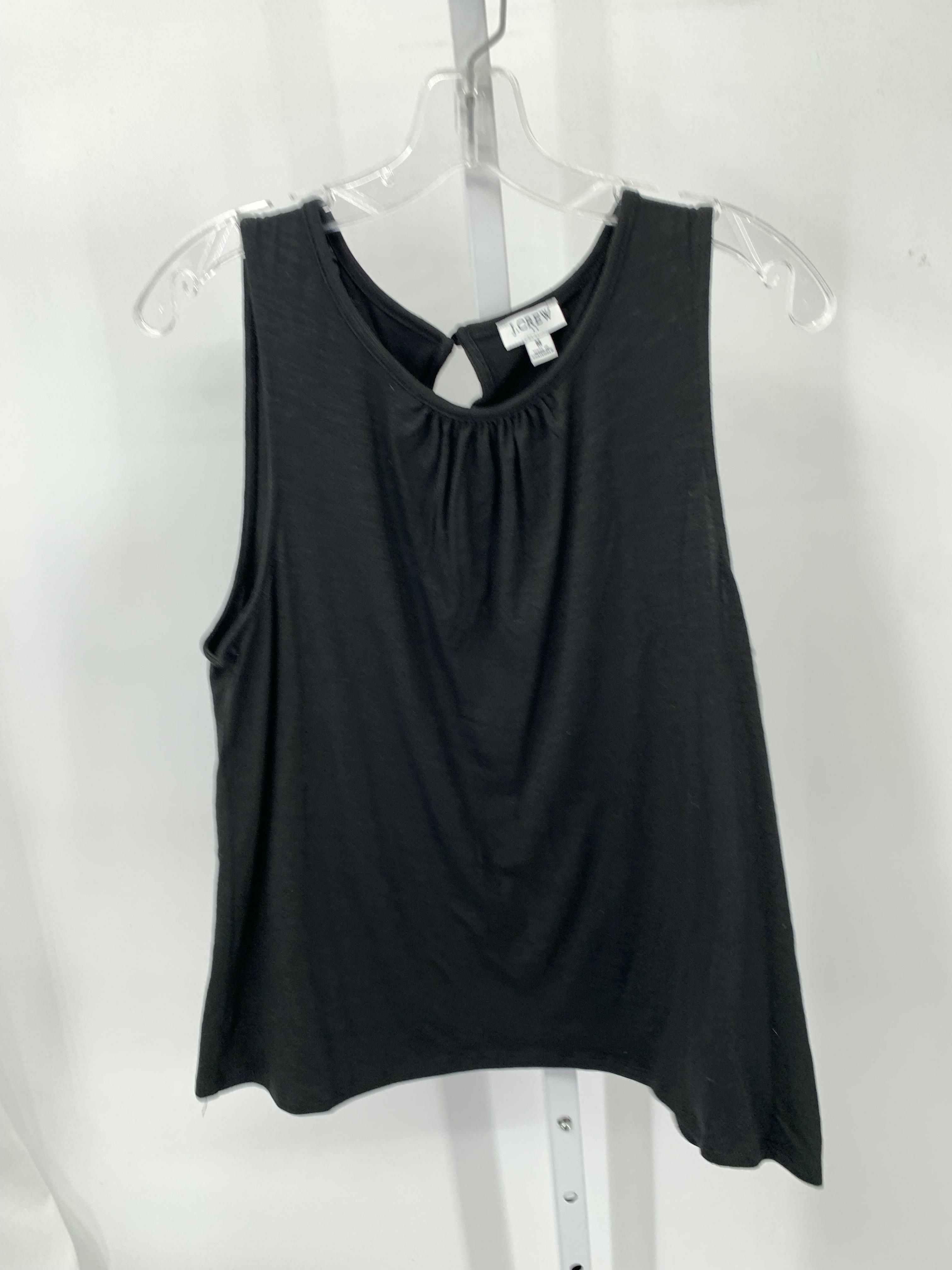J. Crew Size Medium Misses Tank