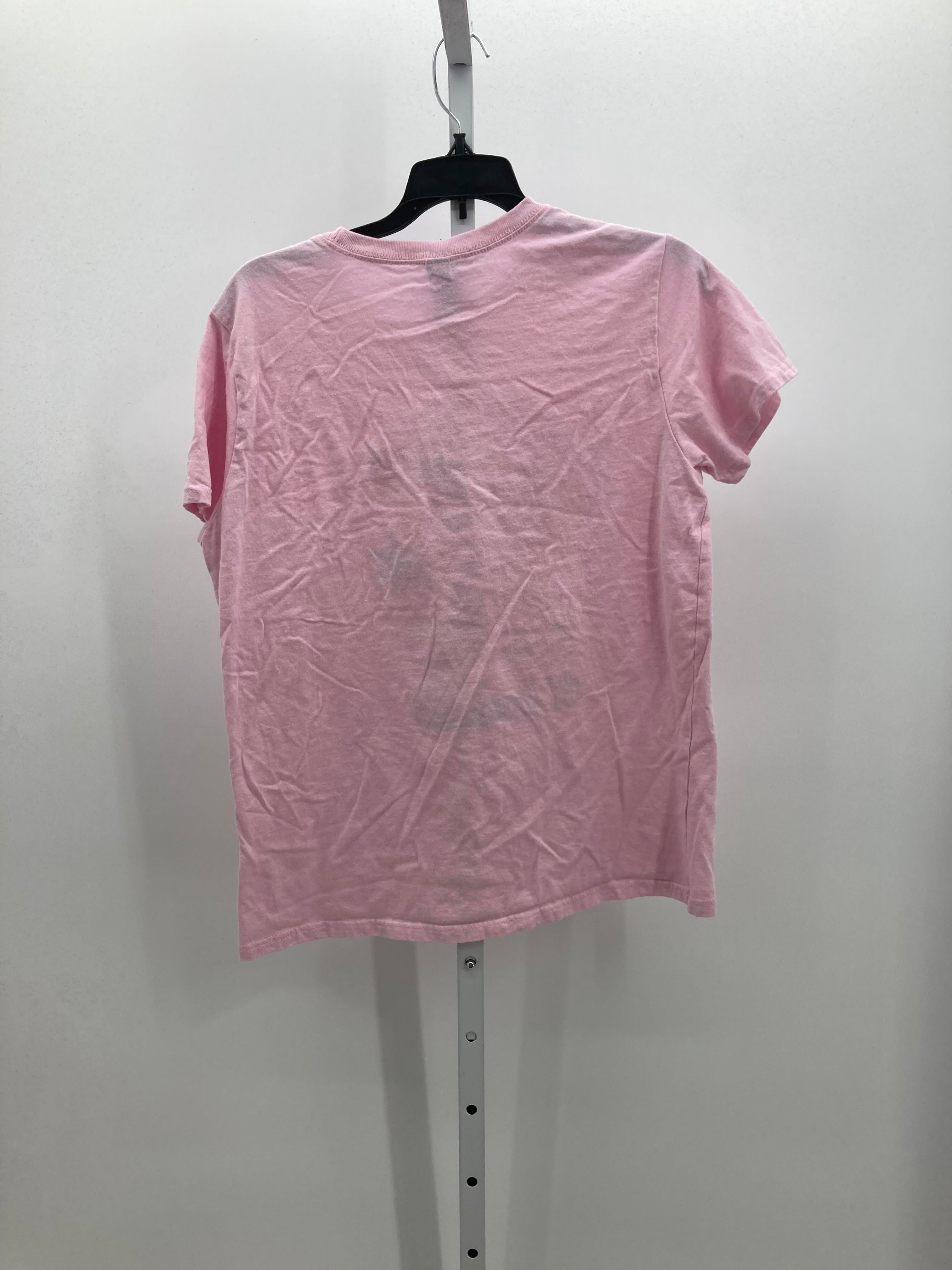 Gildan Size Large Misses Short Sleeve Shirt