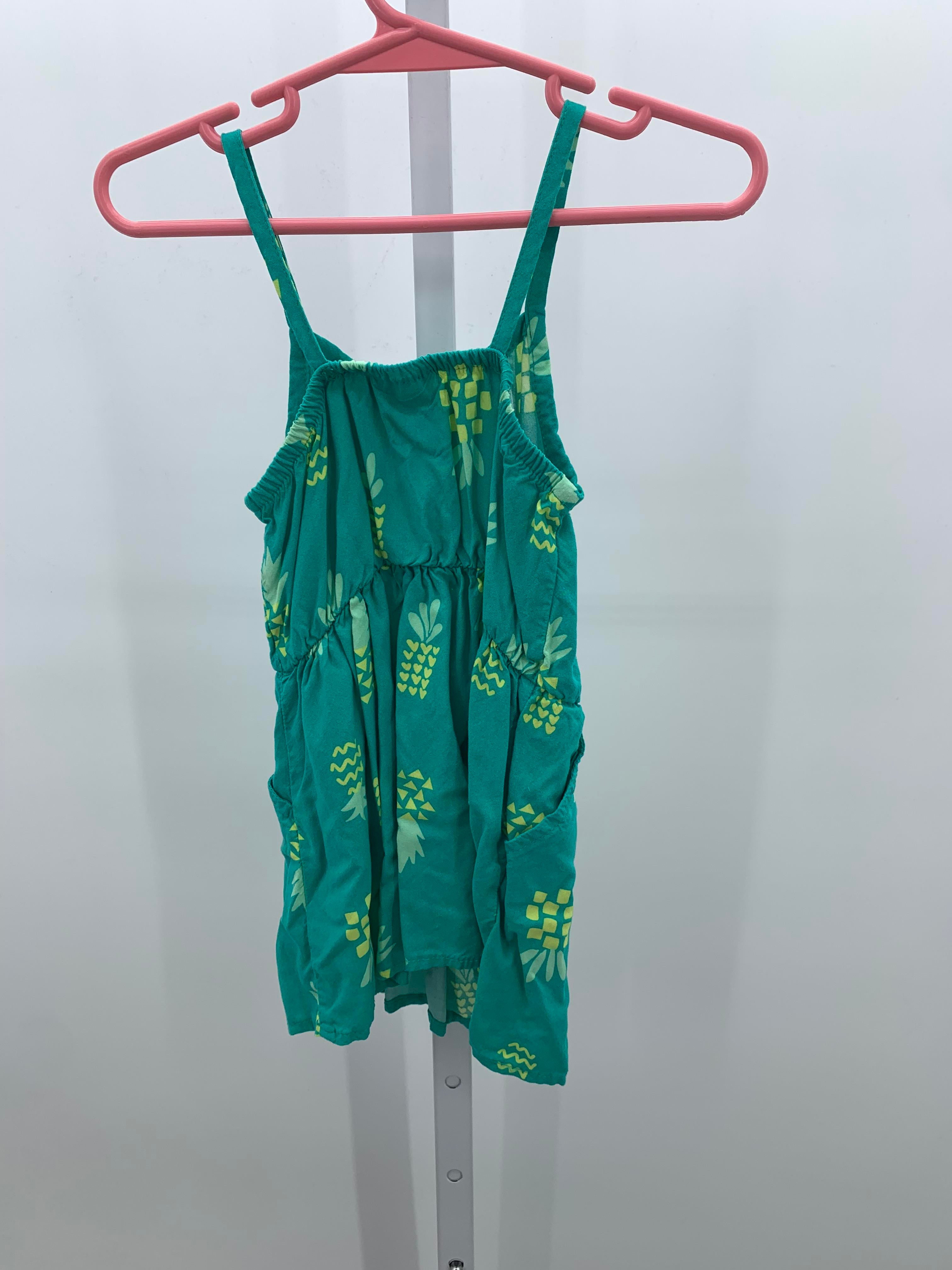 Cat & Jack Size 2T Girls Sundress