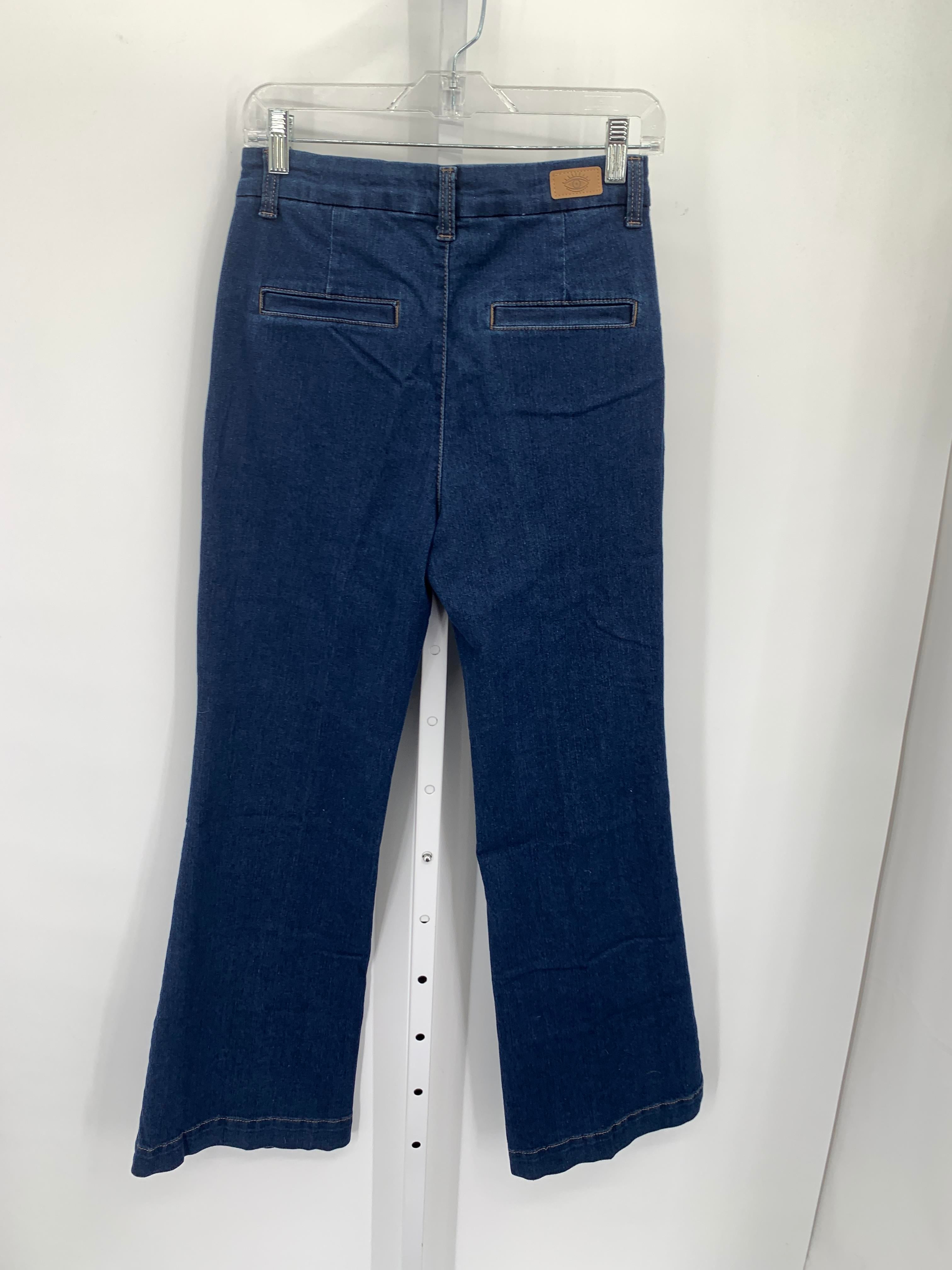 Sofia Size 4 Misses Jeans