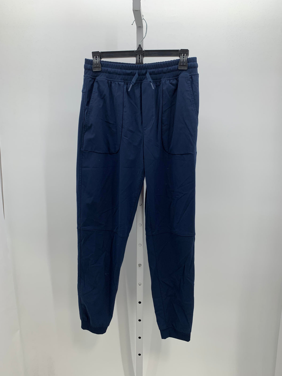 DRAW WAIST JOGGER