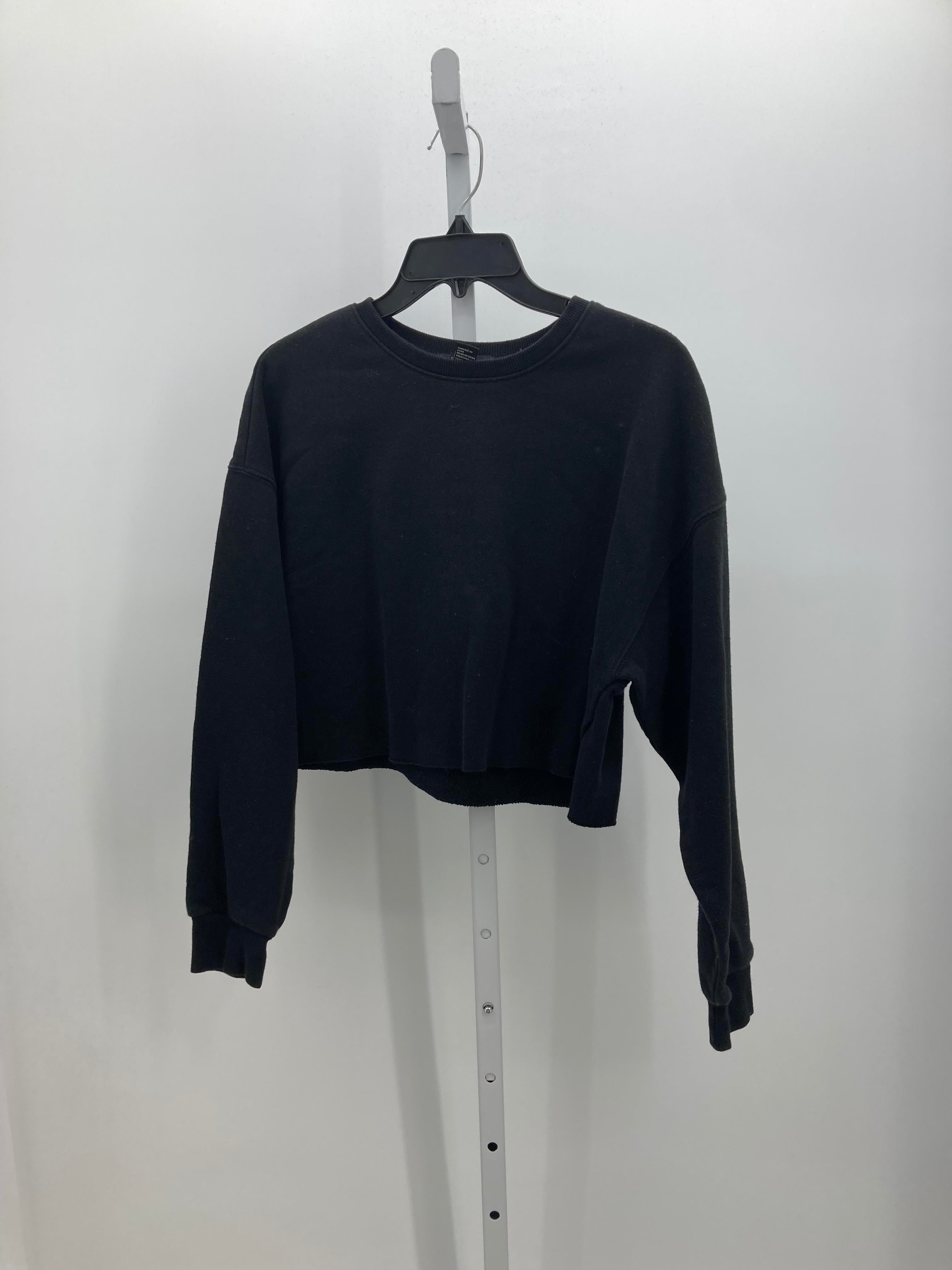 Forever 21 Size Medium Juniors Long Sleeve Shirt