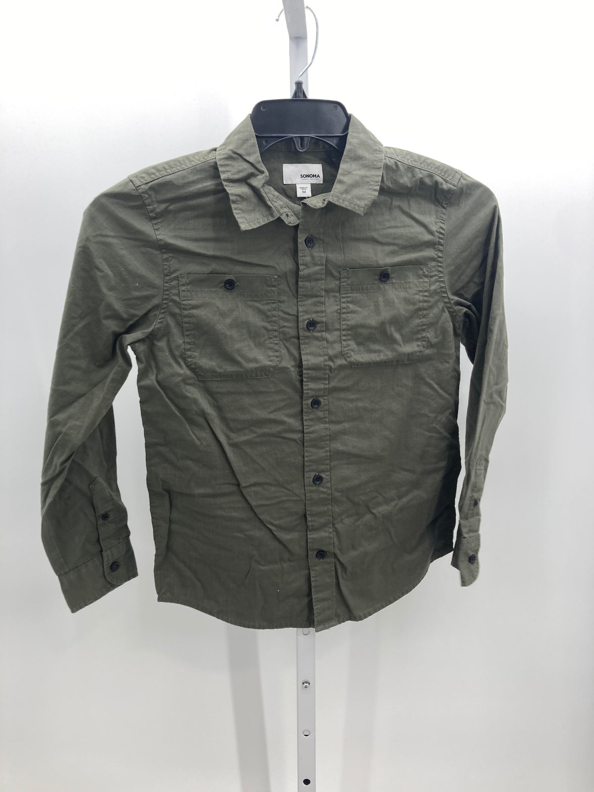 BTN DOWN SHIRT