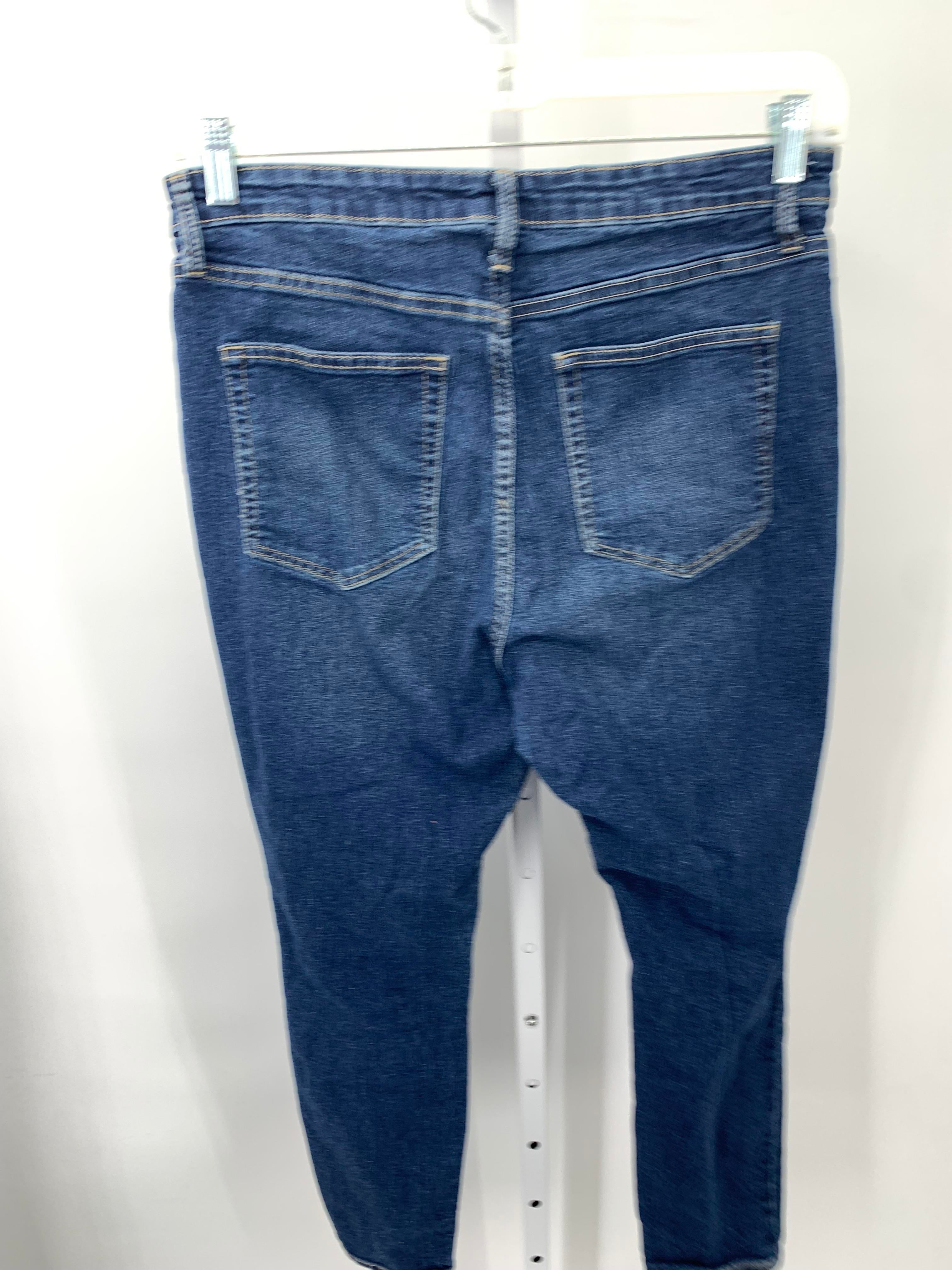 Gap Denim Size 14 Misses Jeans